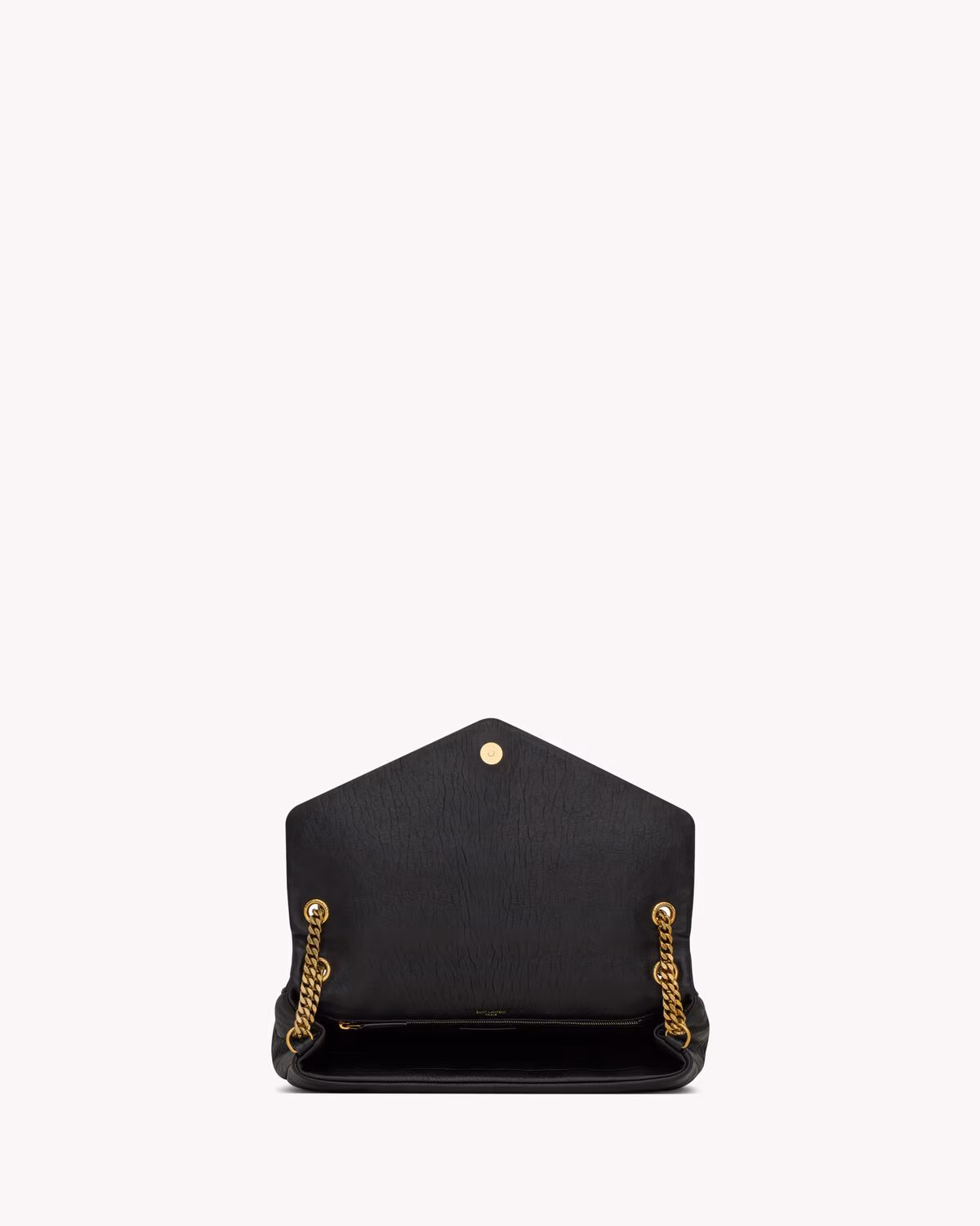 Calypso Large In Grained Lambskin Calypso Large In Grained Lambskin