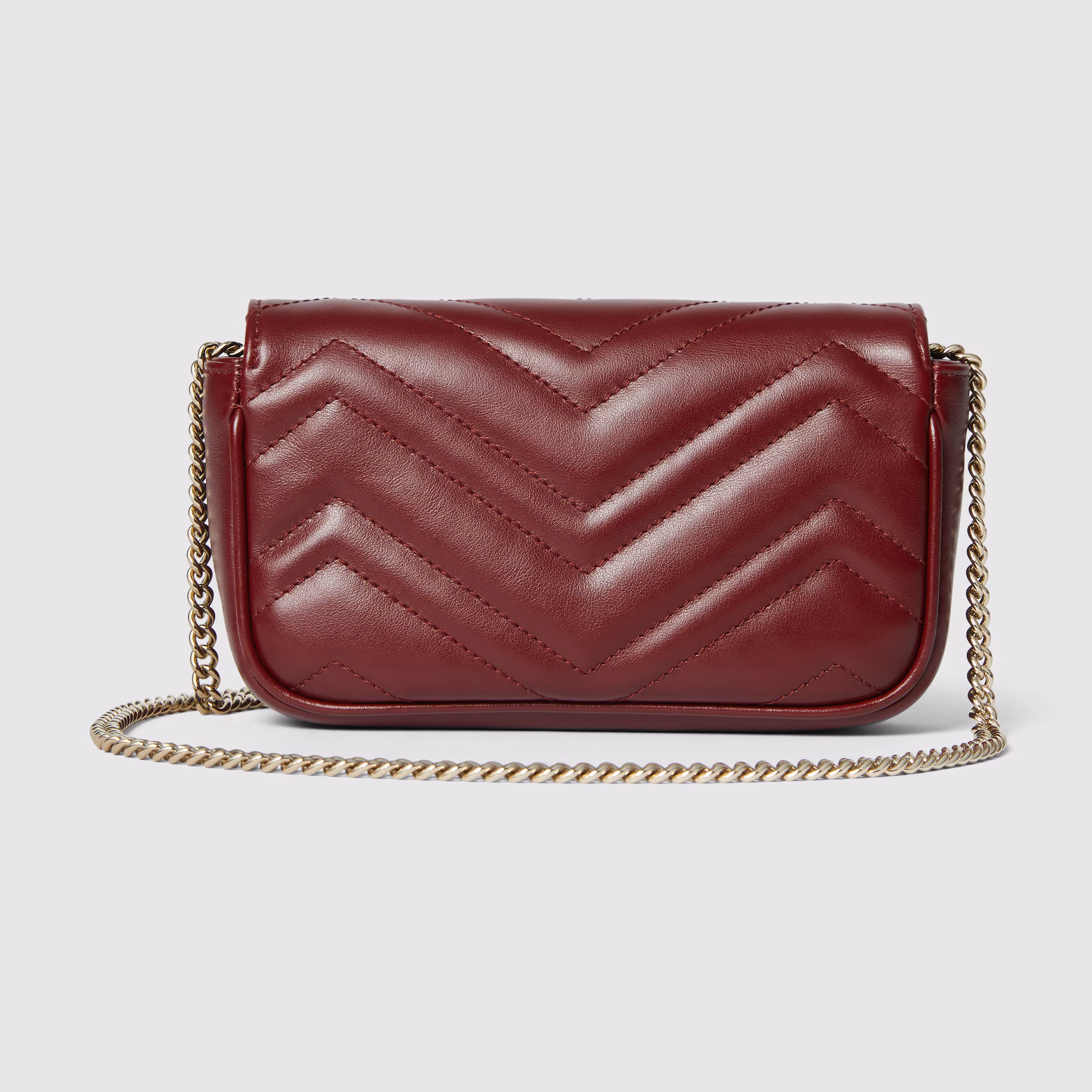 Sac Super Mini Gg Marmont