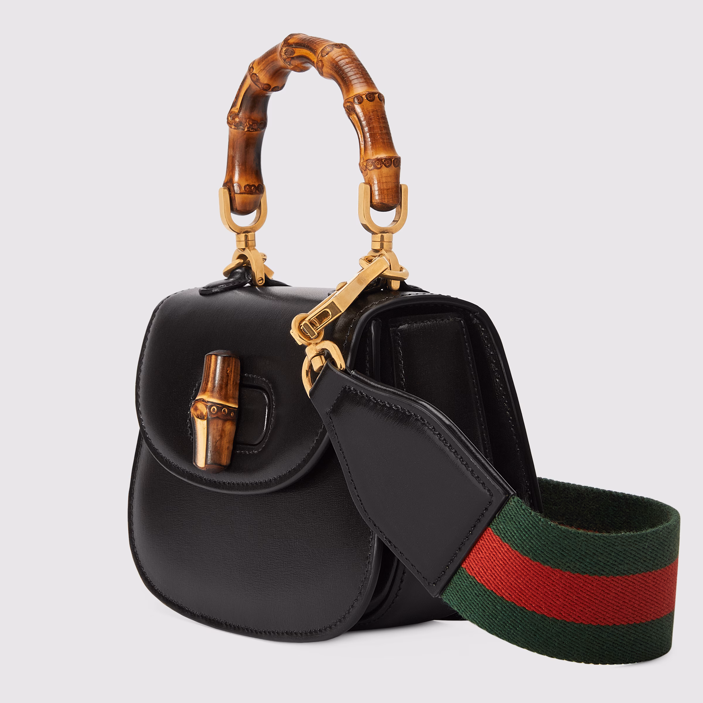 Sac À Main Gucci Bamboo 1947 Sac À Main Gucci Bamboo 1947