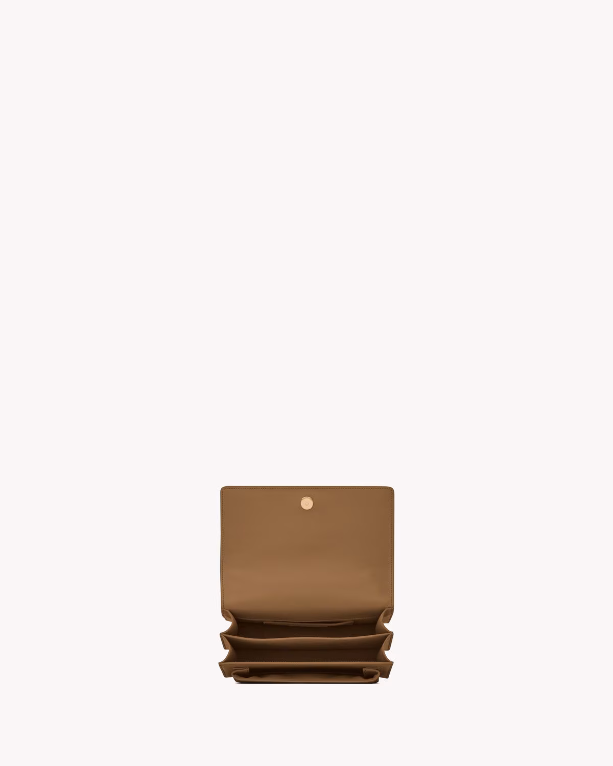 Sunset Medium In Smooth Leather