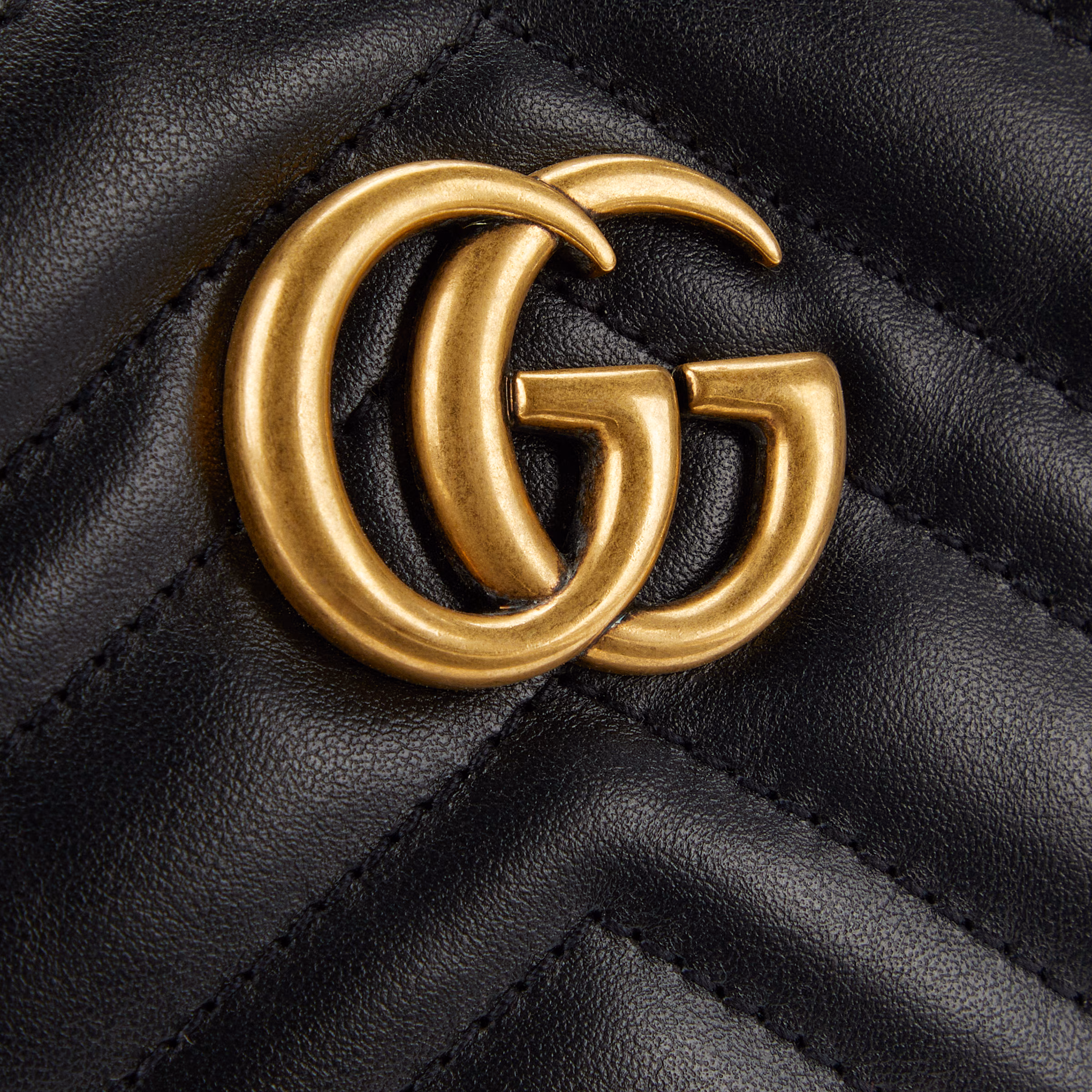 Mini Sac À Épaule Gg Marmont