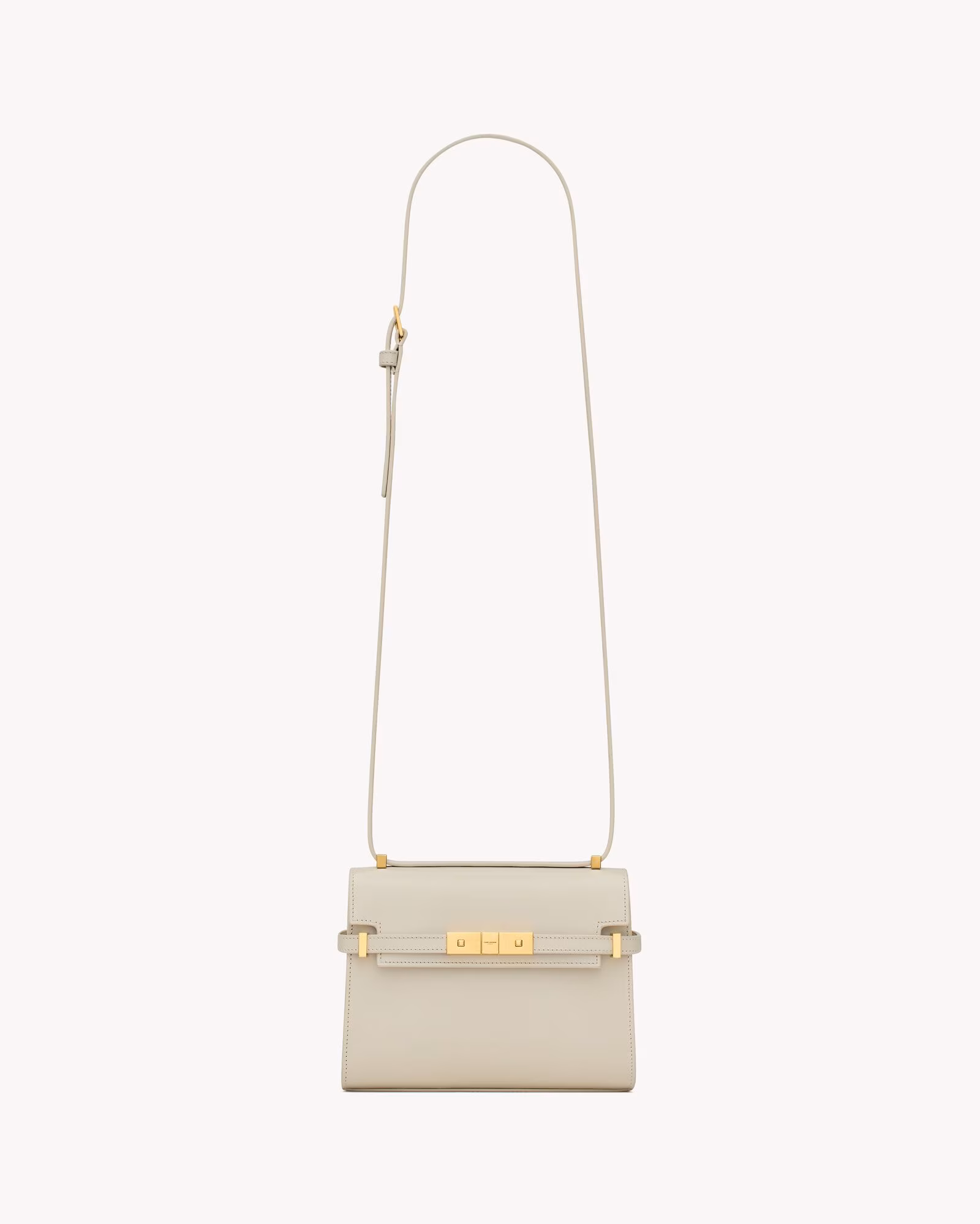 Mini Manhattan In Box Saint Laurent Mini Manhattan In Box Saint Laurent