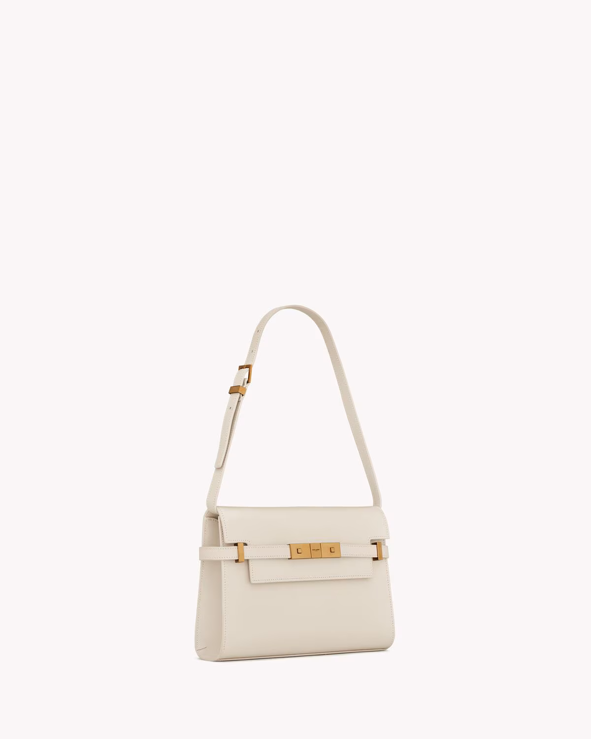 Manhattan Small In Box Saint Laurent