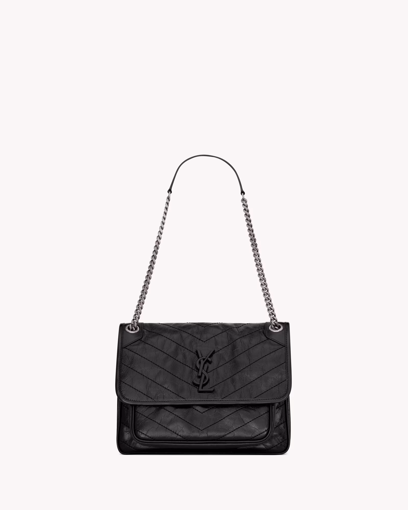 Niki Medium In Vintage Leather