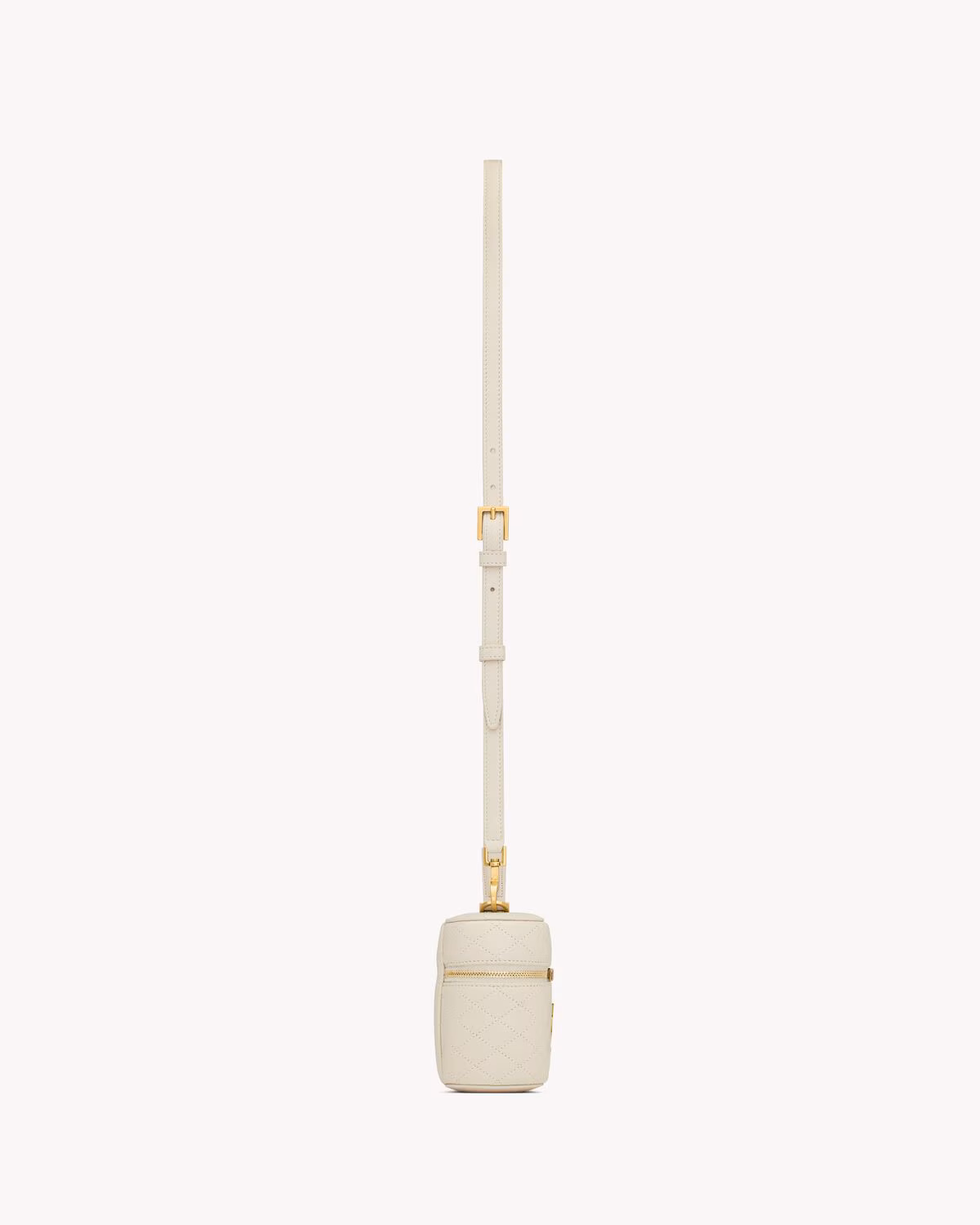 Gaby Vanity Bag In Lambskin Gaby Vanity Bag In Lambskin