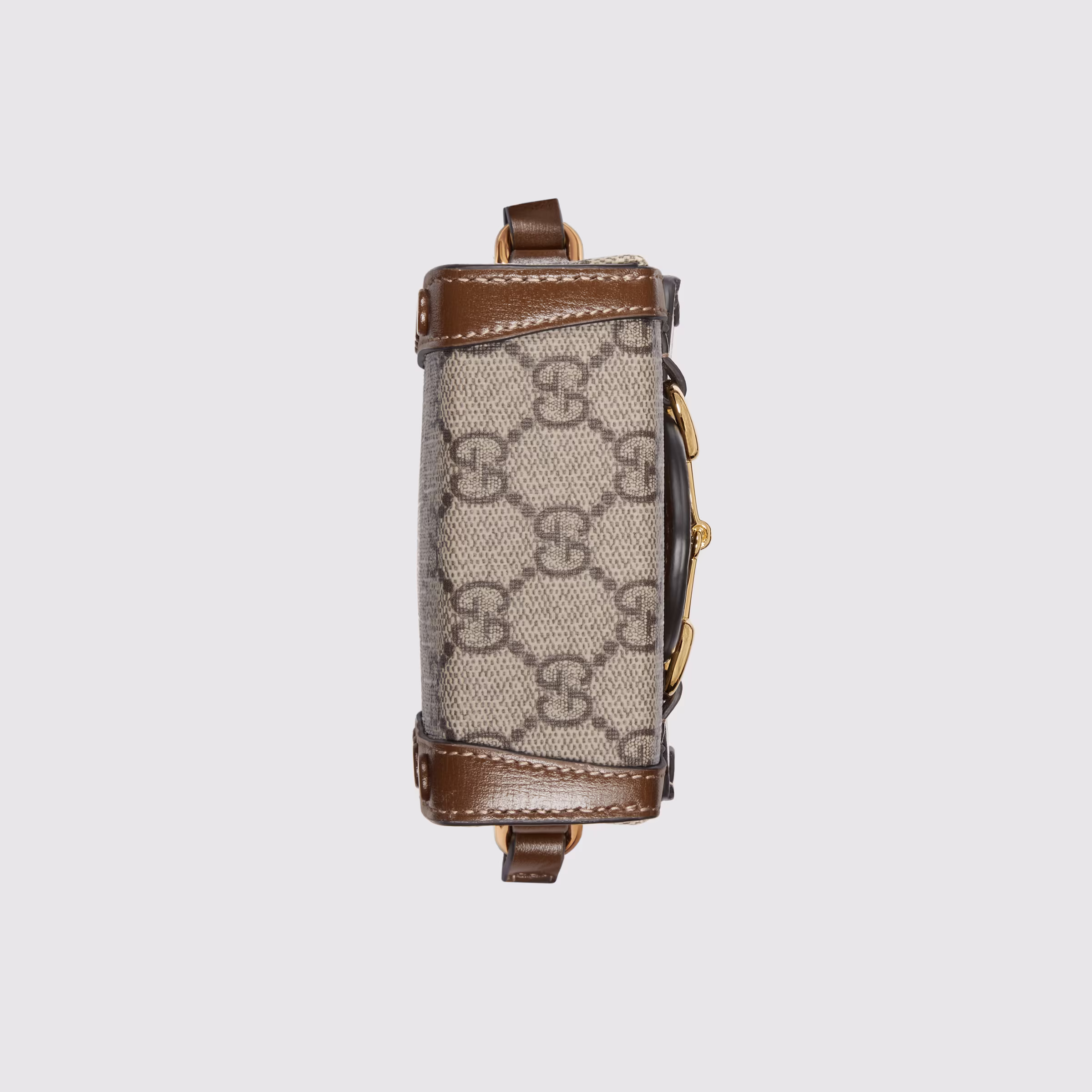 Mini Sac Gucci 1955 Détail Mors Mini Sac Gucci 1955 Détail Mors
