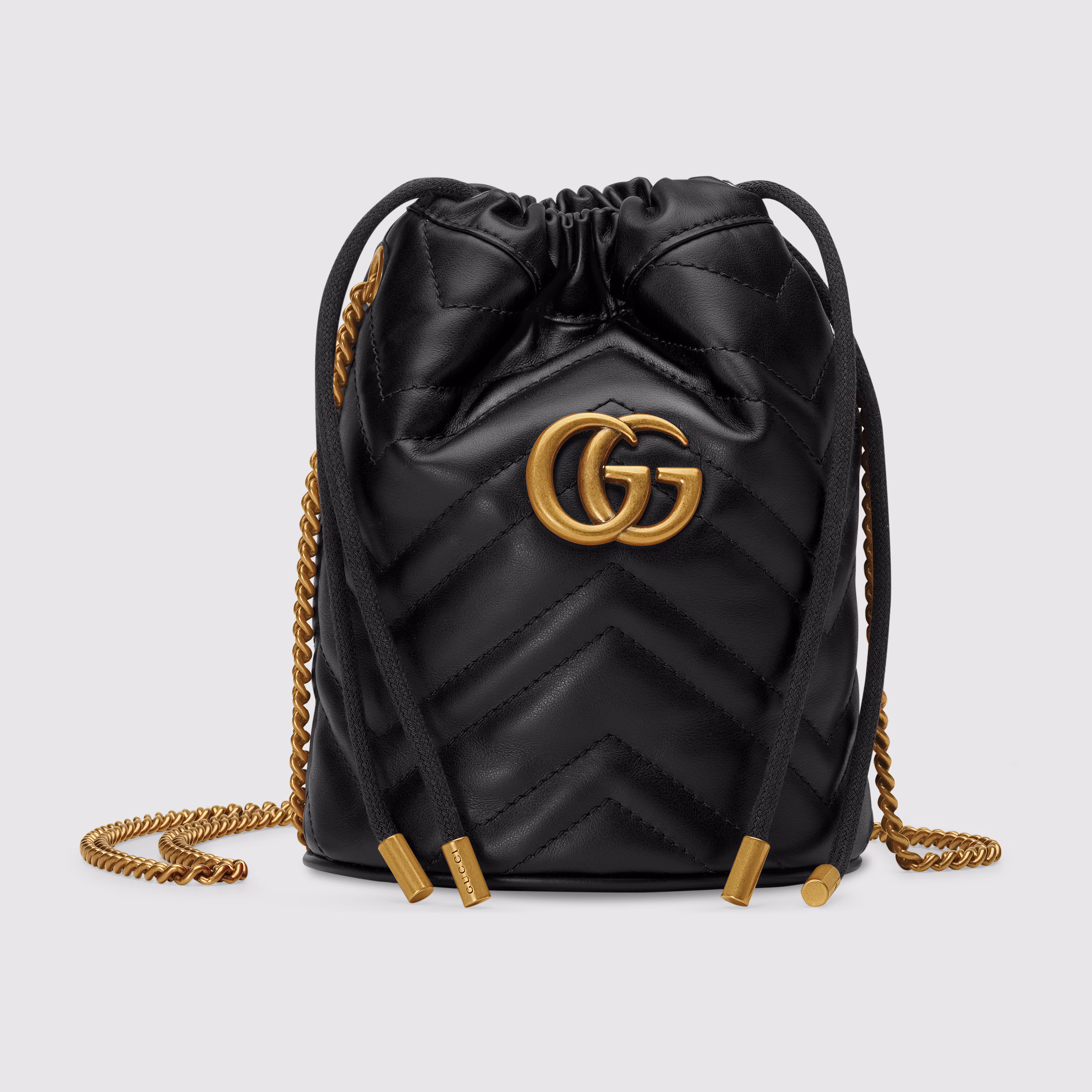 Mini Sac Seau Gg Marmont Mini Sac Seau Gg Marmont