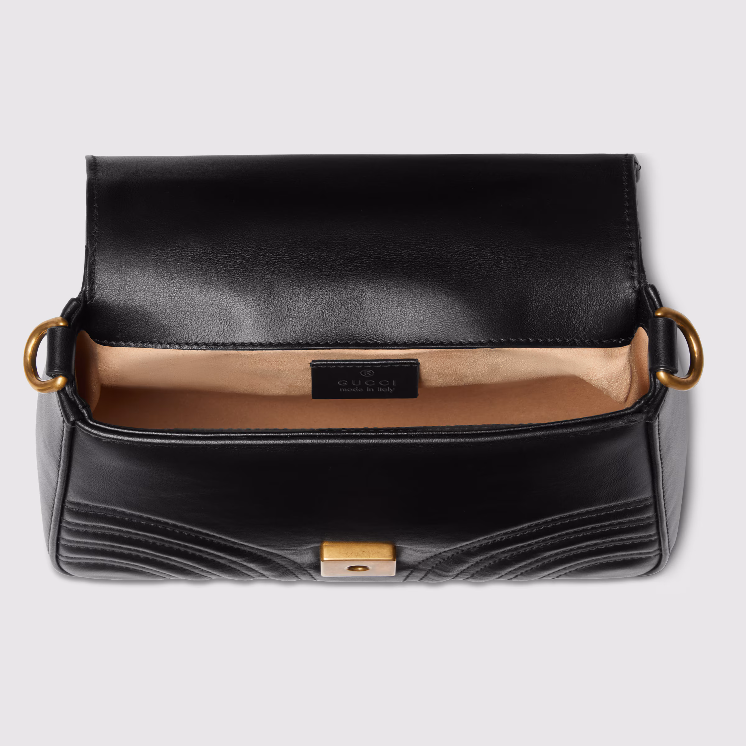 Mini Sac À Main Gg Marmont