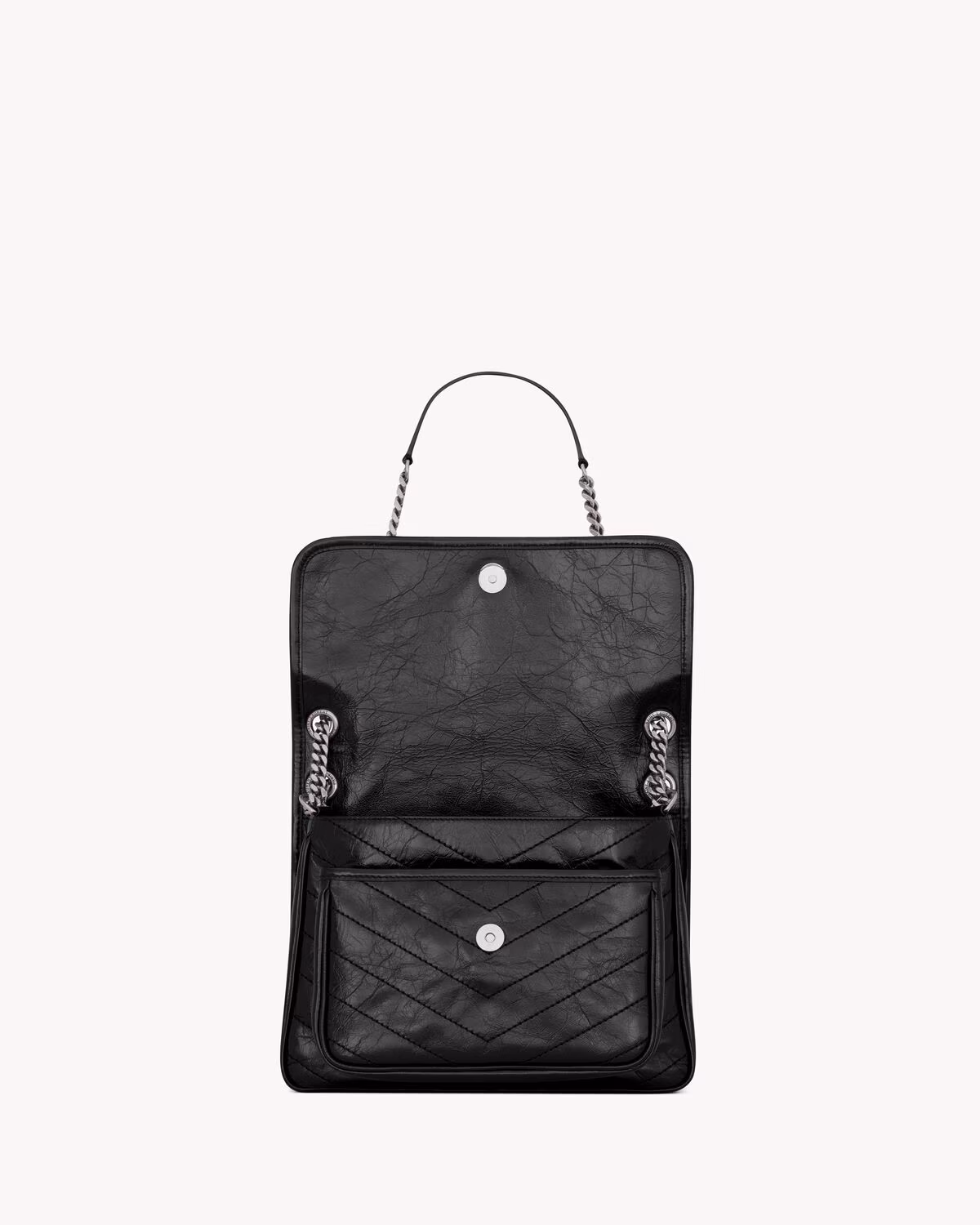 Niki Medium In Vintage Leather