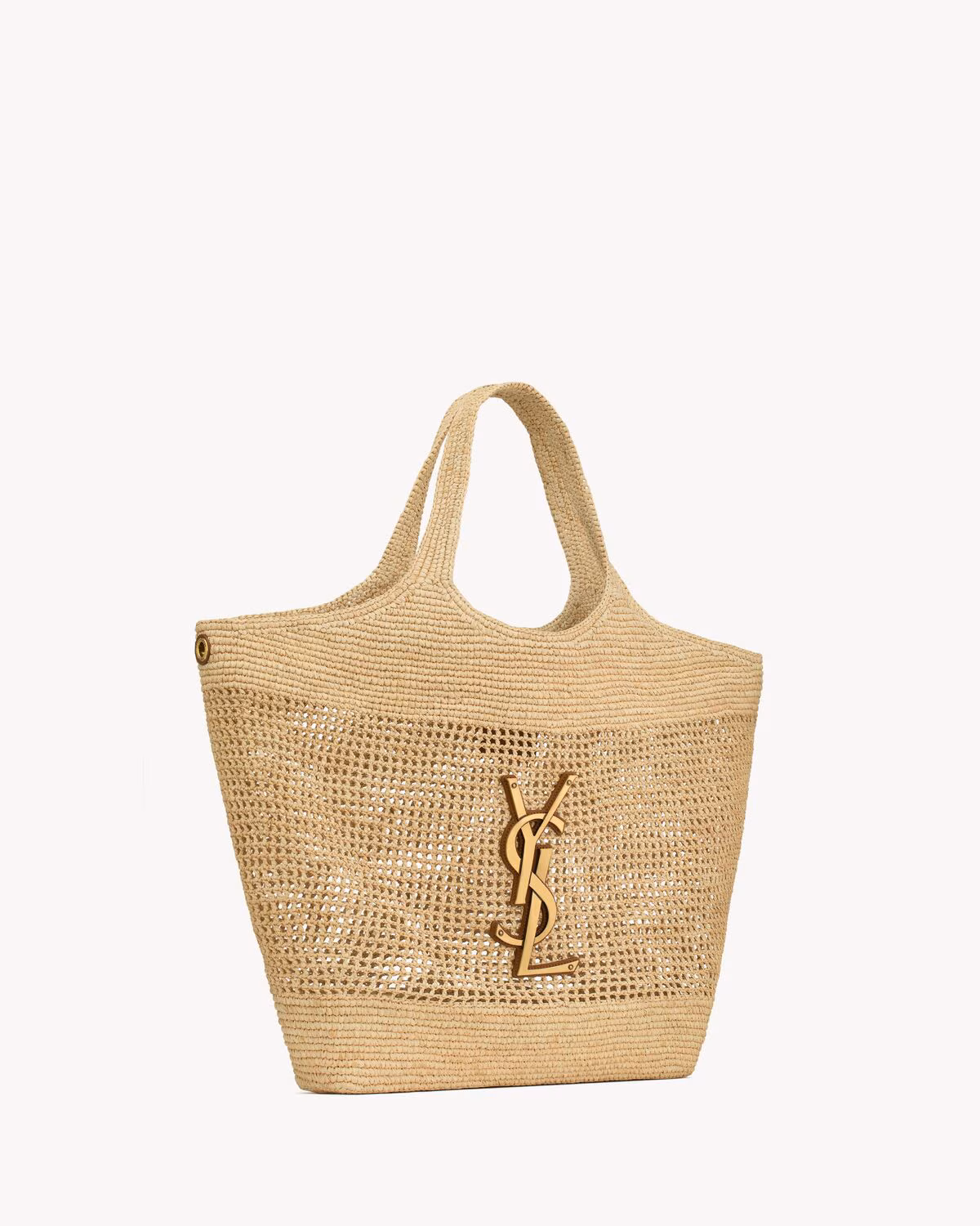 Icare In Raffia Icare In Raffia