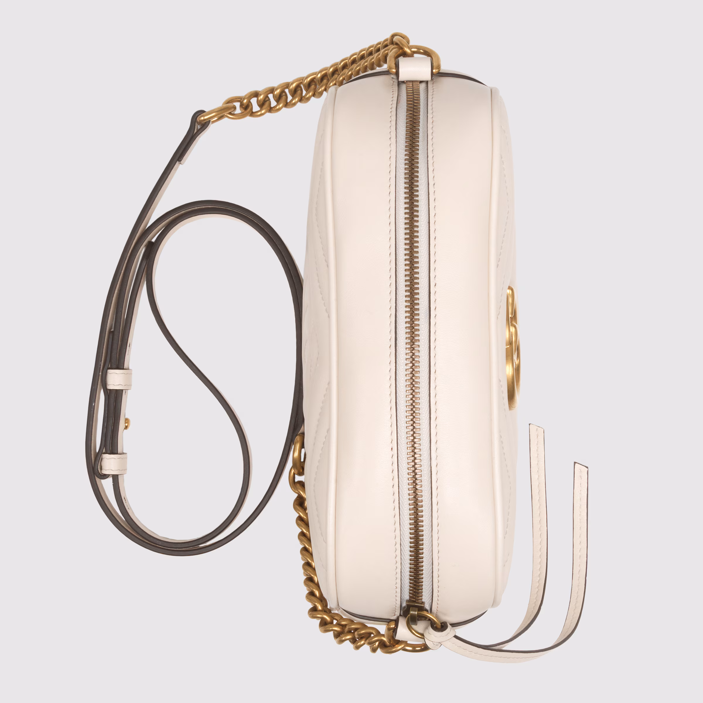 Sac À Épaule Gg Marmont Petite Taille Sac À Épaule Gg Marmont Petite Taille