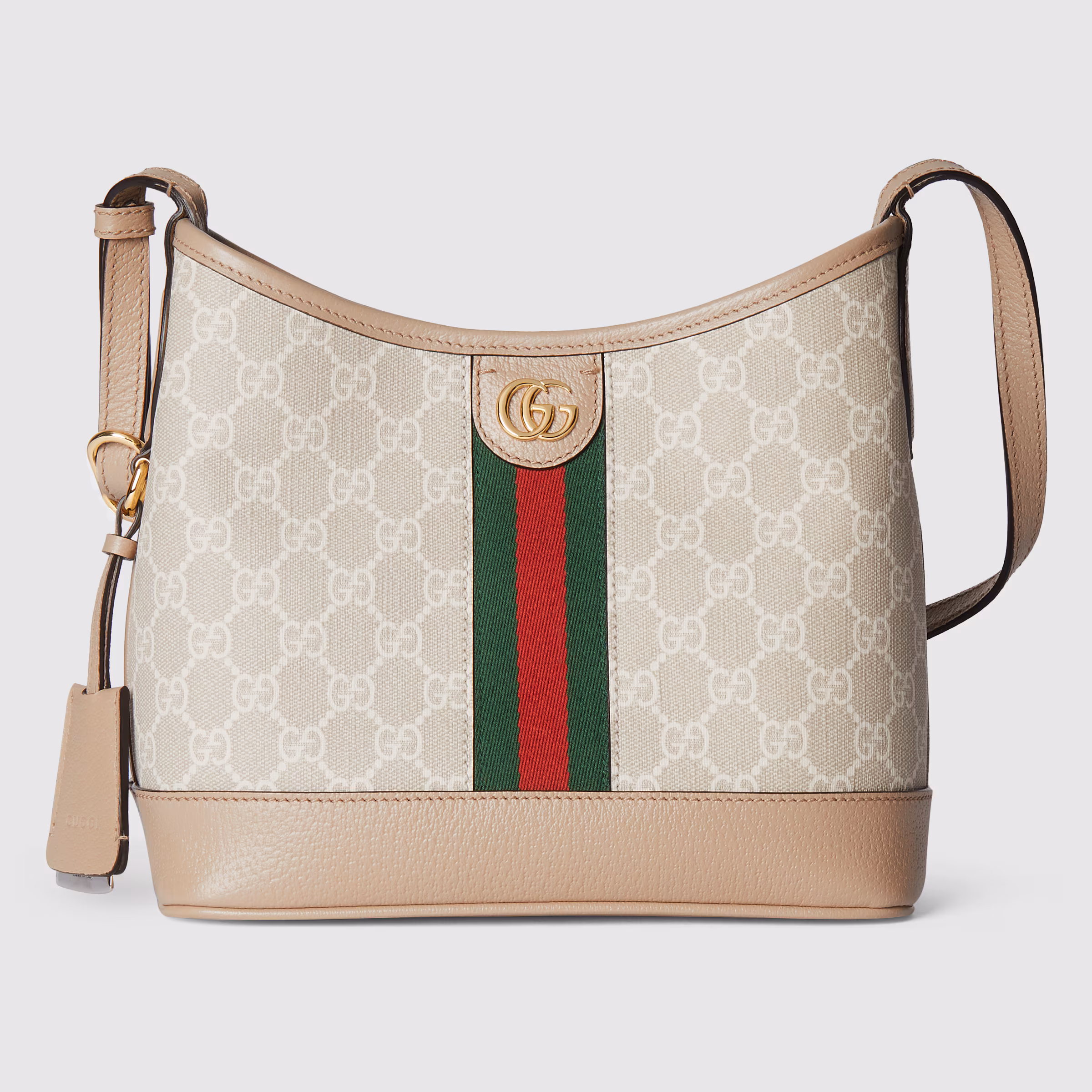Sac À Épaule Ophidia Petite Taille