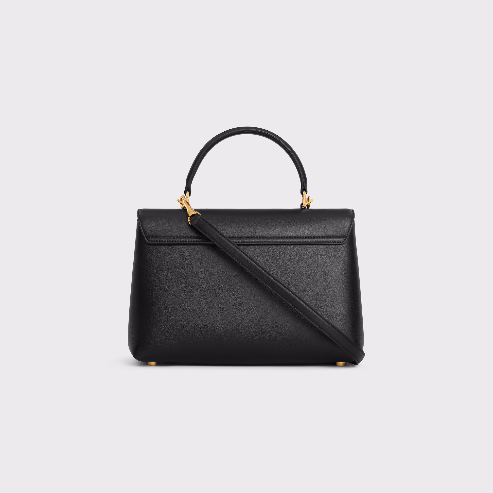 Medium Nino Bag In Supple Grained Calfskin Medium Nino Bag In Supple Grained Calfskin