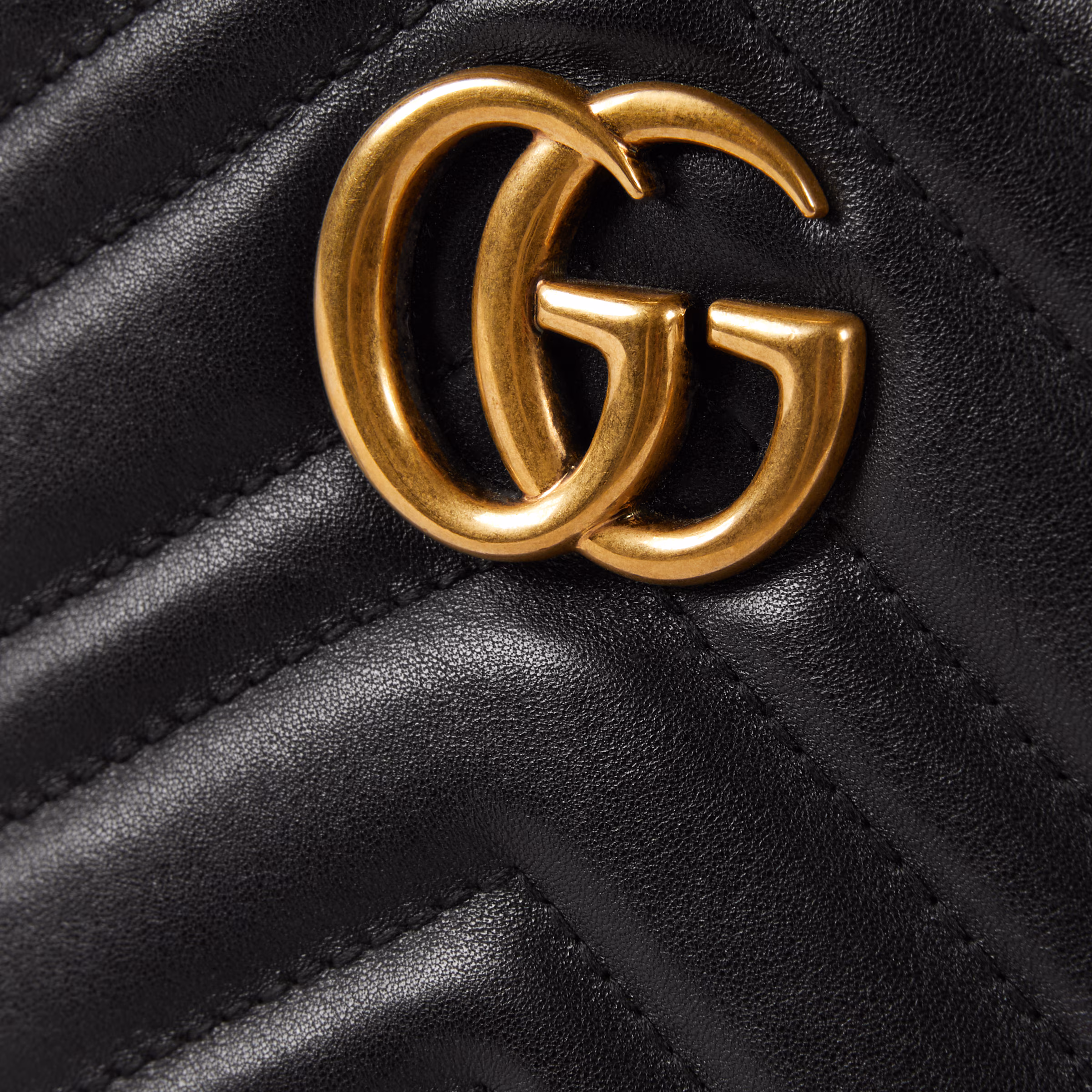 Mini Sac Gg Marmont