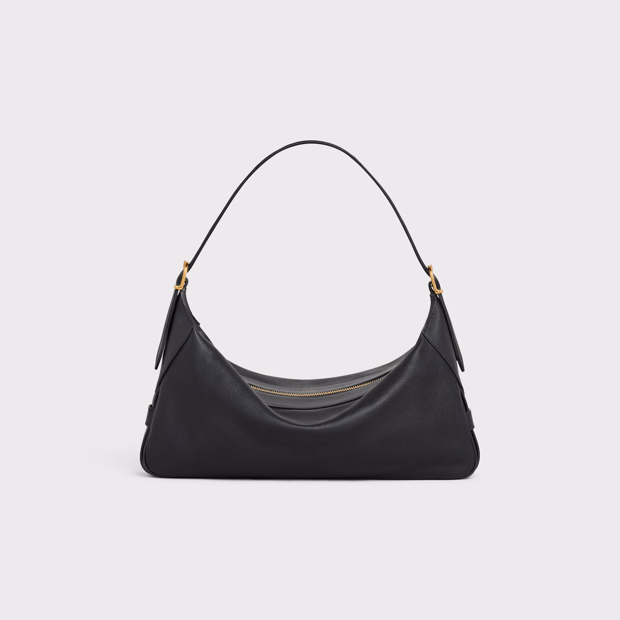 Medium Romy In Supple Grained Calfskin Medium Romy In Supple Grained Calfskin