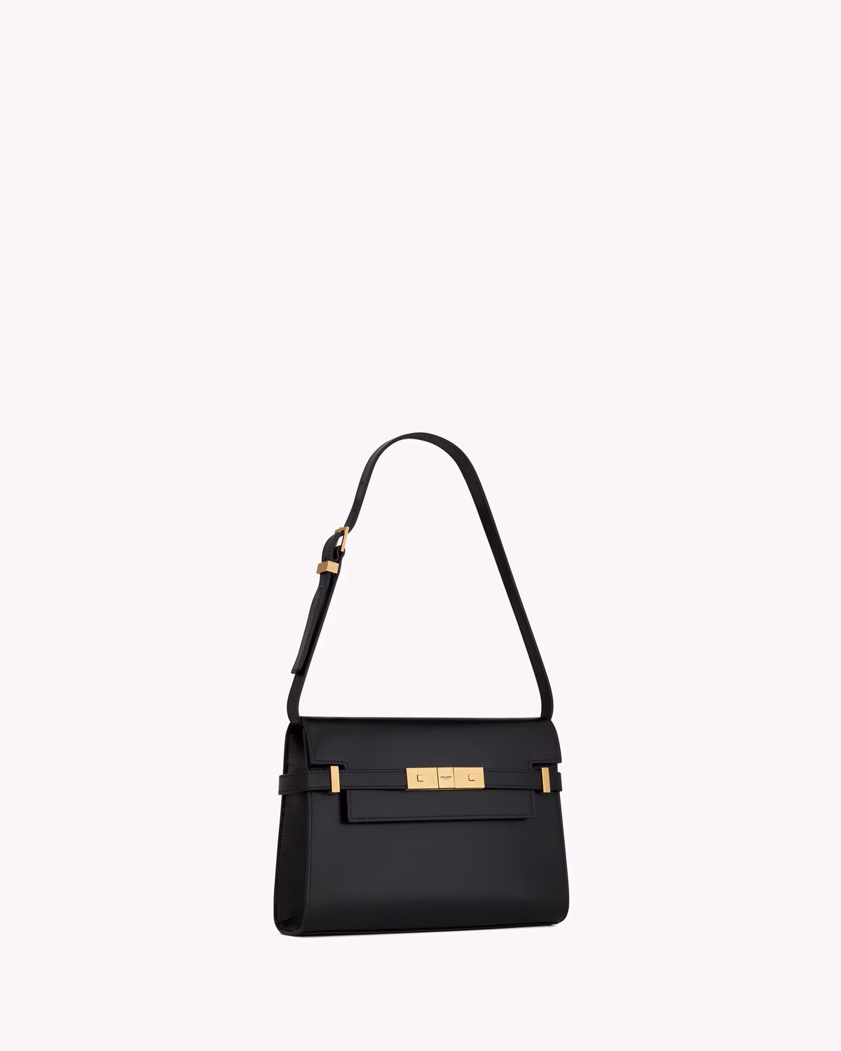 Manhattan Small In Box Saint Laurent Manhattan Small In Box Saint Laurent
