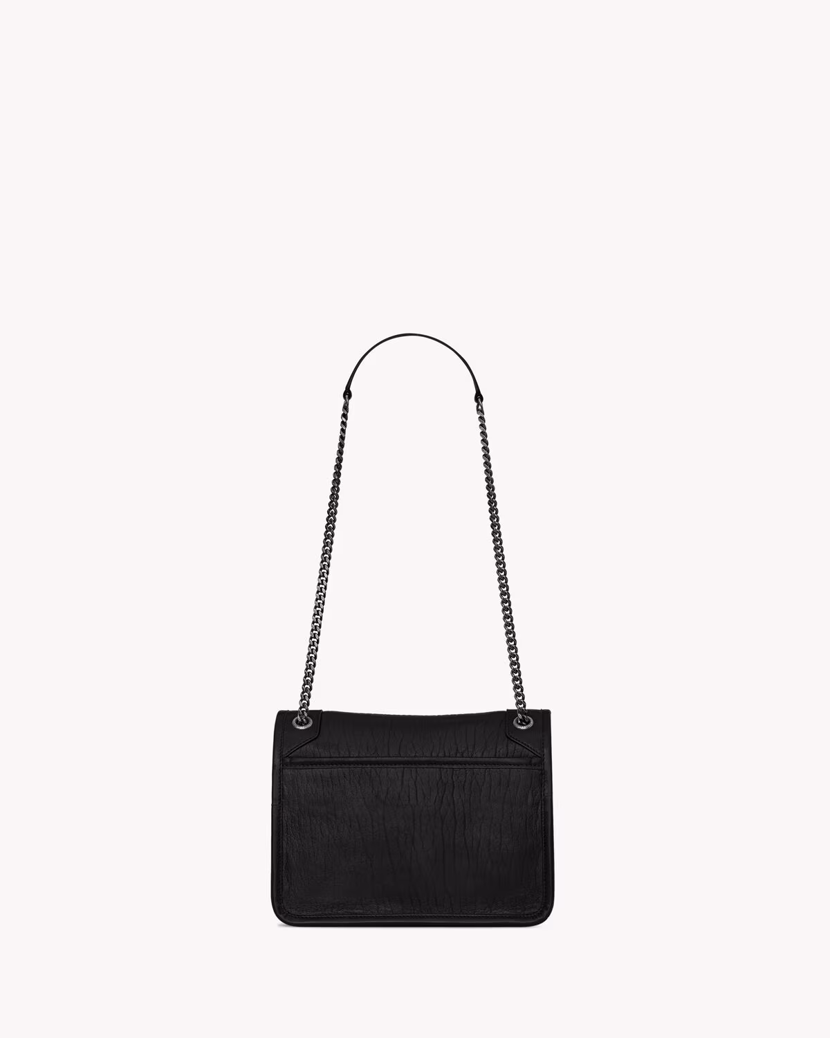 Niki Baby In Grained Lambskin Niki Baby In Grained Lambskin