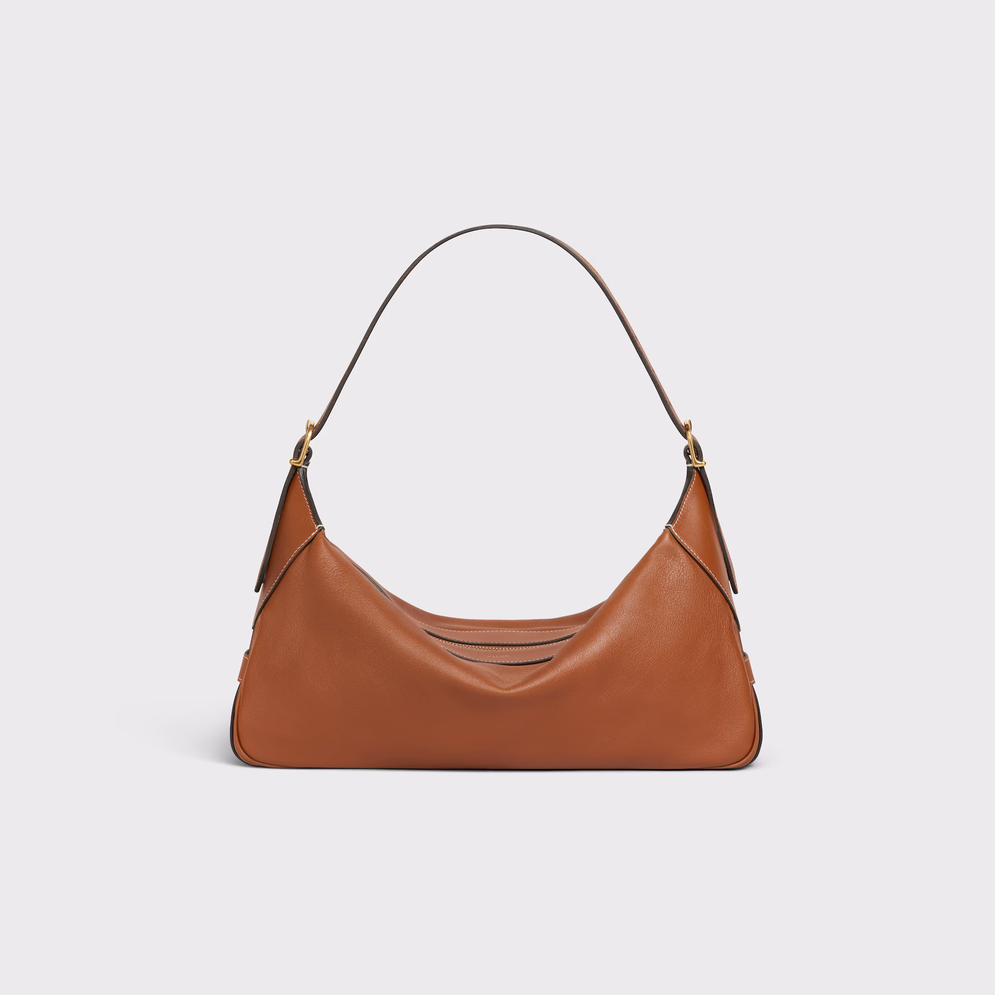 Medium Romy In Supple Grained Calfskin Medium Romy In Supple Grained Calfskin