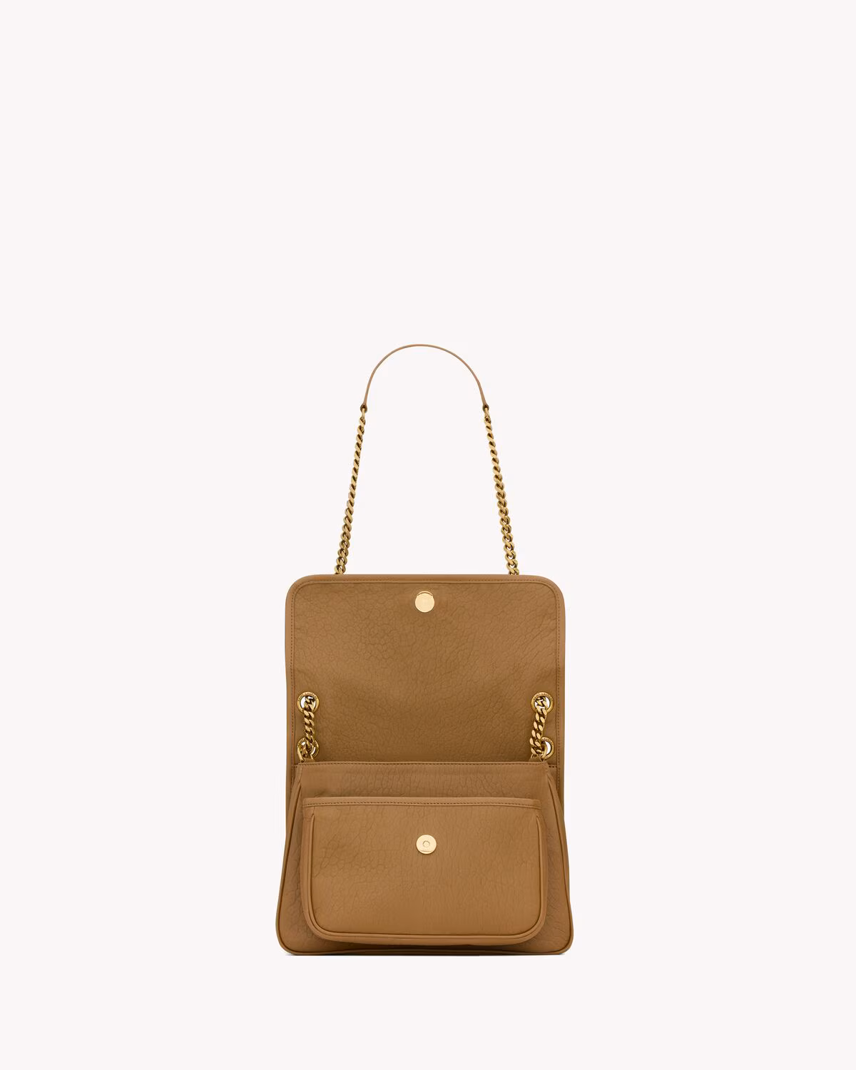 Niki Baby In Grained Lambskin Niki Baby In Grained Lambskin