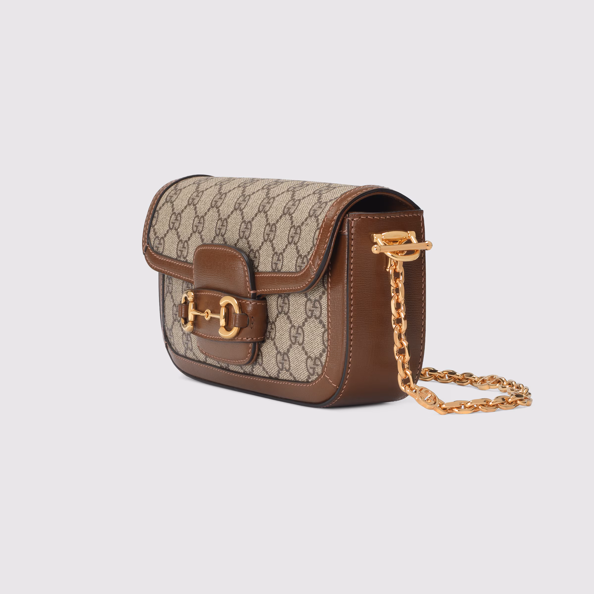 Gucci Horsebit 1955 Small Shoulder Bag Gucci Horsebit 1955 Small Shoulder Bag