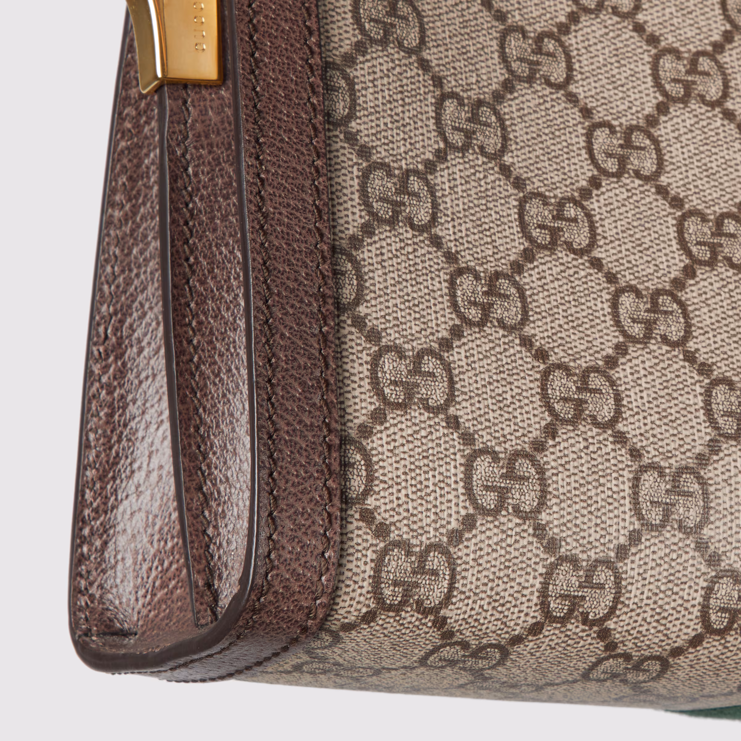 Sac À Épaule Ophidia Petite Taille