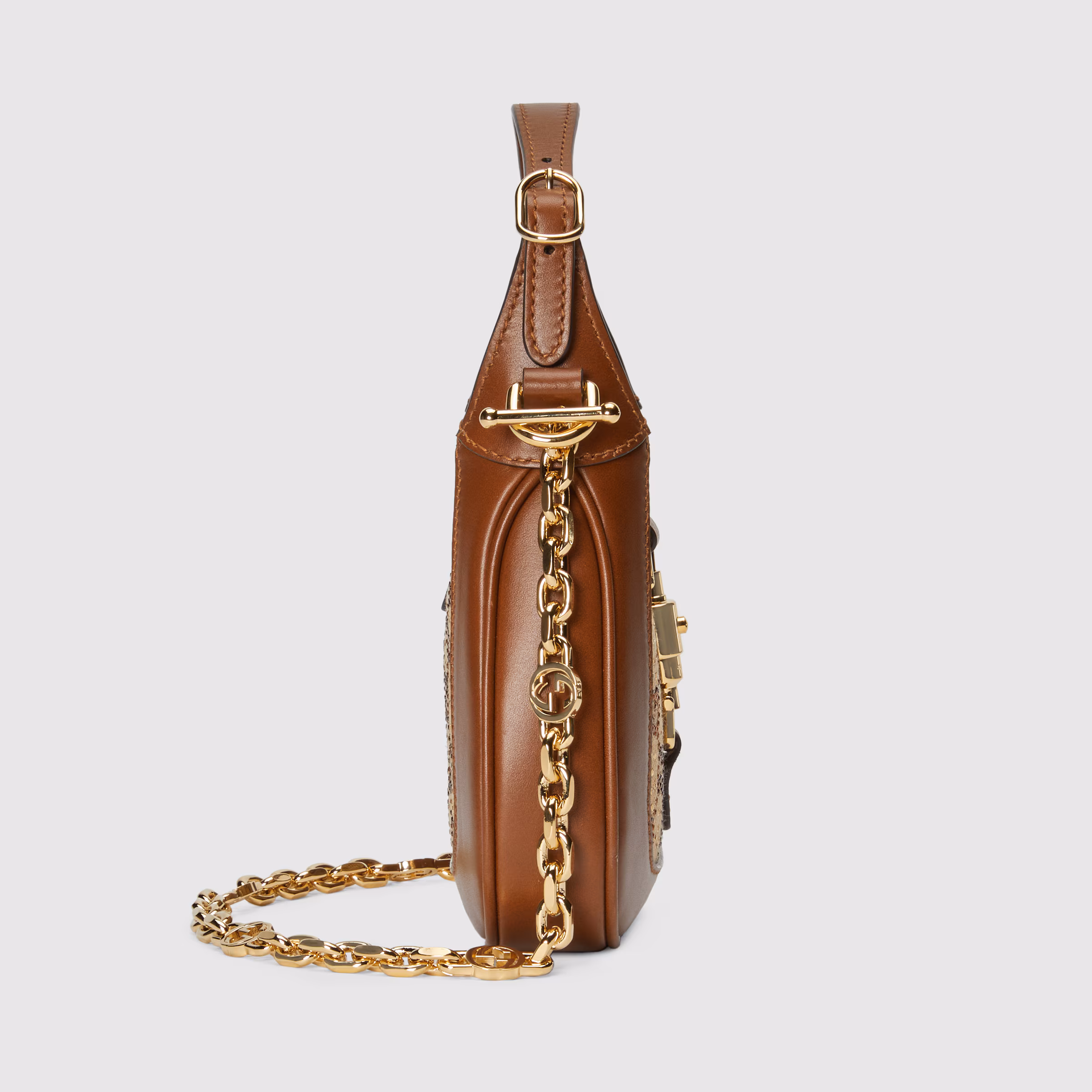 Jackie 1961 Gg Crystal Mini Bag Jackie 1961 Gg Crystal Mini Bag