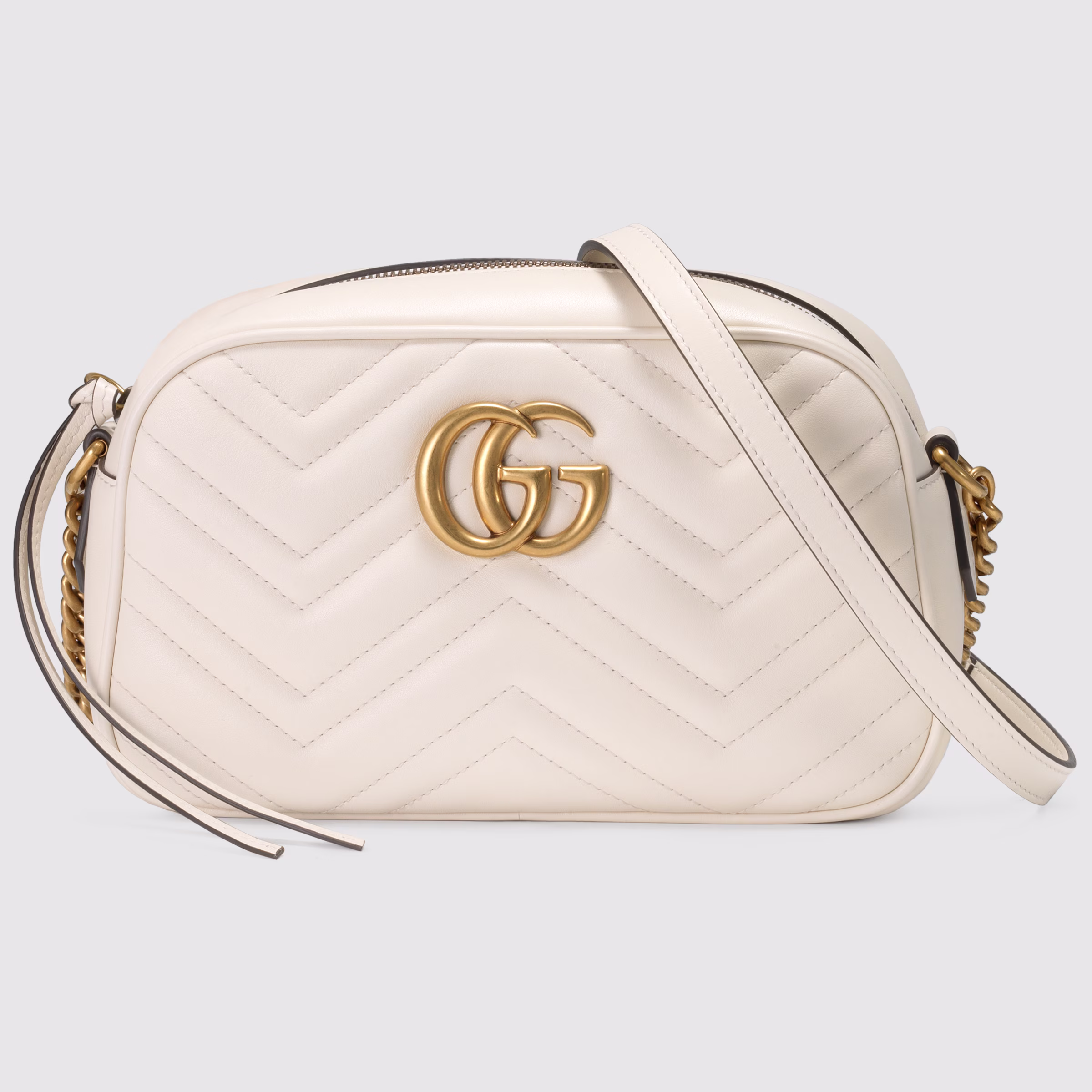 Sac À Épaule Gg Marmont Petite Taille Sac À Épaule Gg Marmont Petite Taille