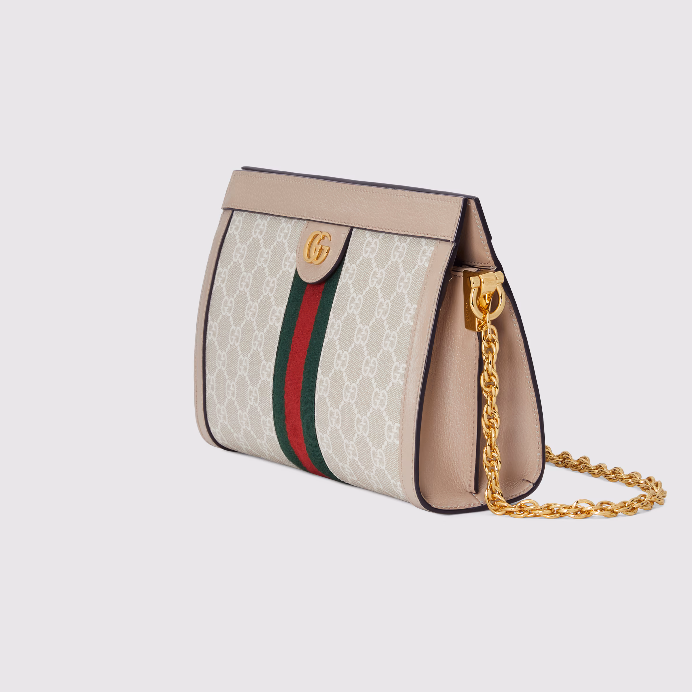 Sac À Épaule Ophidia Petite Taille