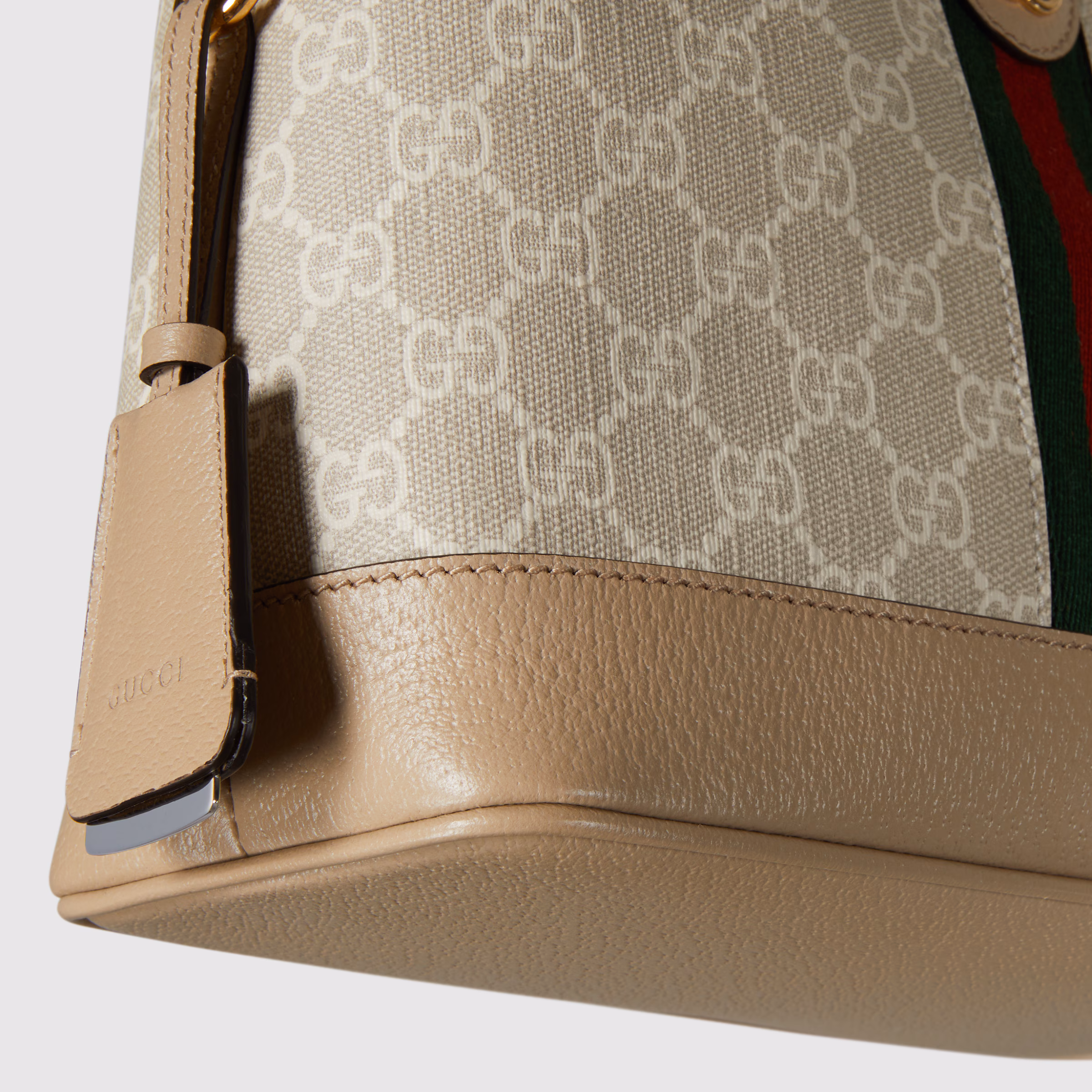 Sac À Épaule Ophidia Petite Taille