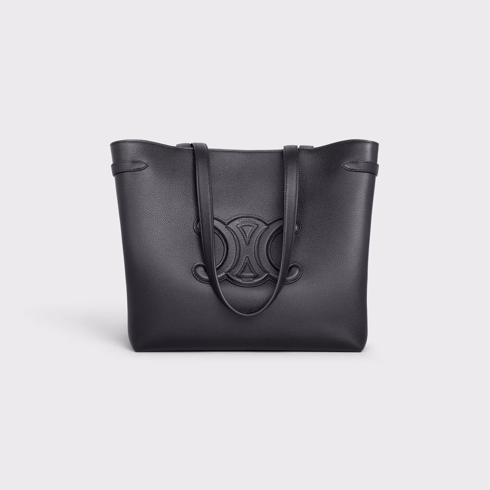 Medium Cabas Anaïs Cuir Triomphe In Grained Calfskinmedium Cabas Anaïs Cuir Triomphe In Grained Calfskin Medium Cabas Anaïs Cuir Triomphe In Grained Calfskinmedium Cabas Anaïs Cuir Triomphe In Grained Calfskin