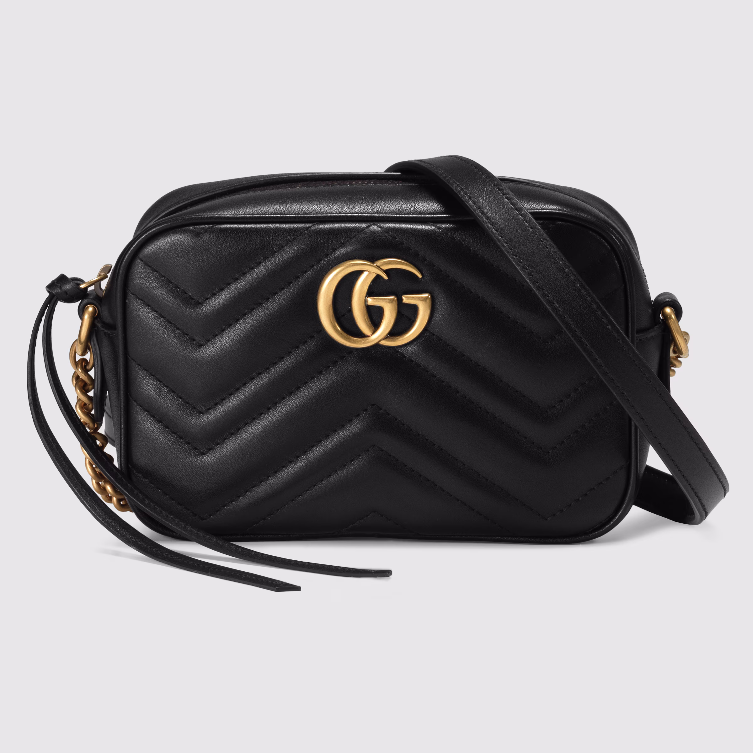 Mini Sac Gg Marmont
