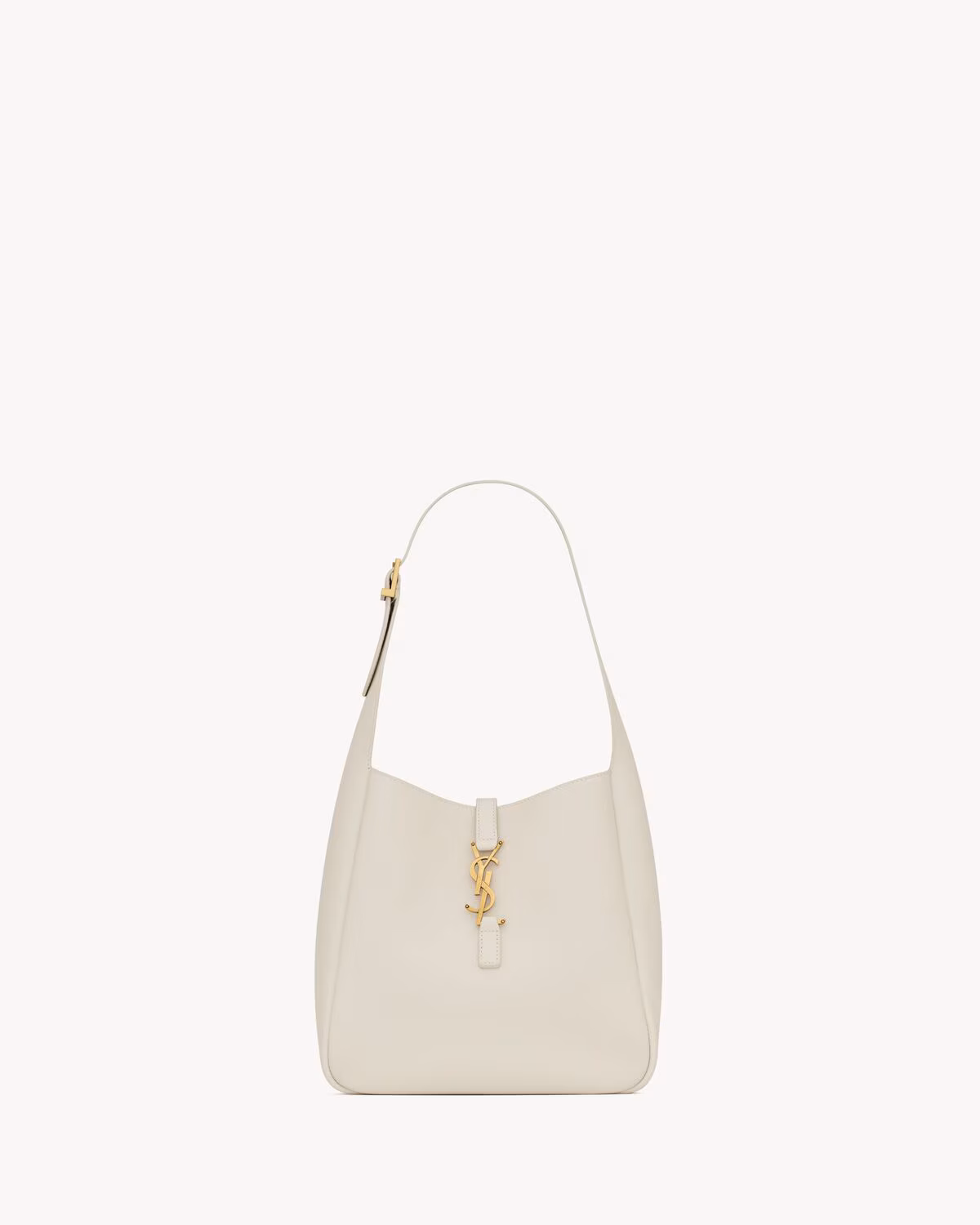 Le 5 À 7 Supple Small In Grained Leather