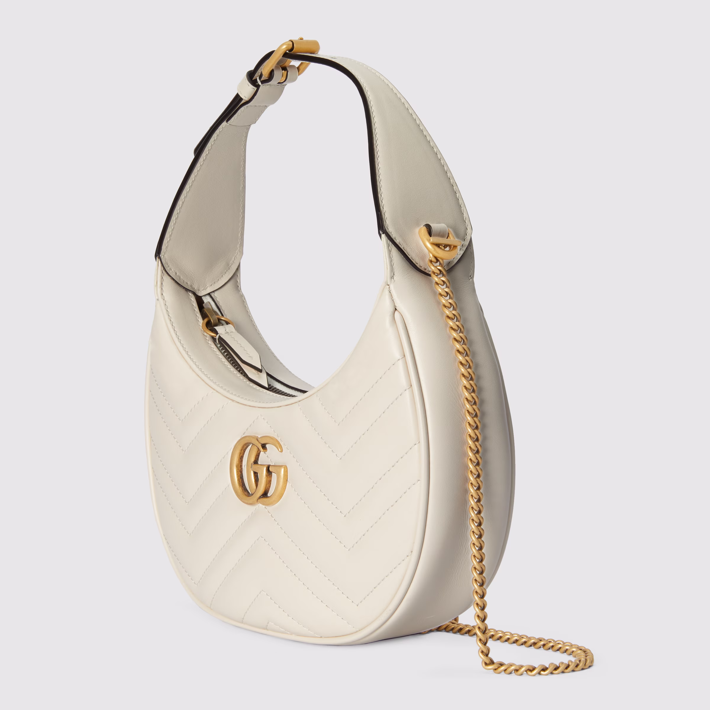 Mini Sac À Épaule Gg Marmont Mini Sac À Épaule Gg Marmont