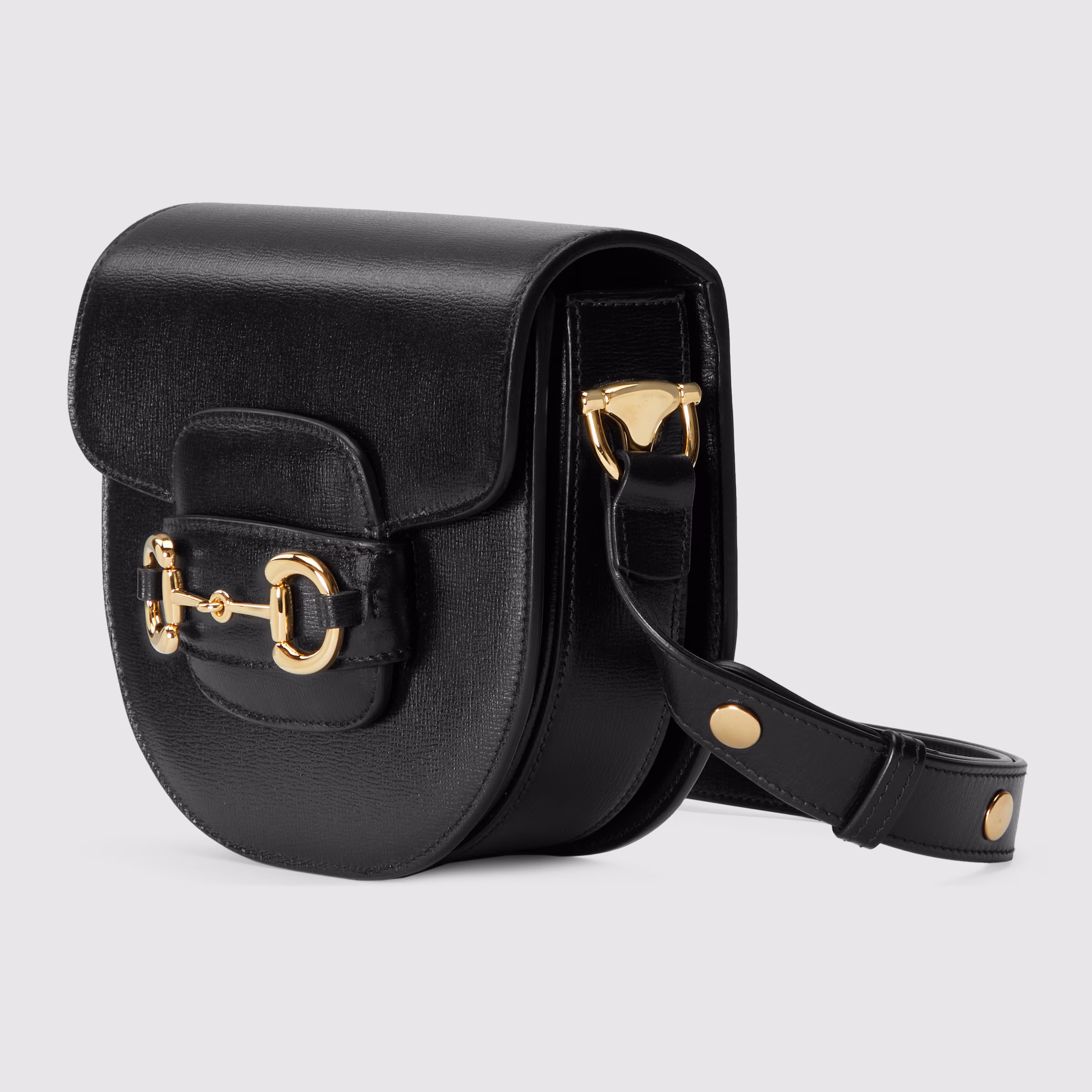 Gucci Horsebit 1955 Mini Rounded Bag Gucci Horsebit 1955 Mini Rounded Bag