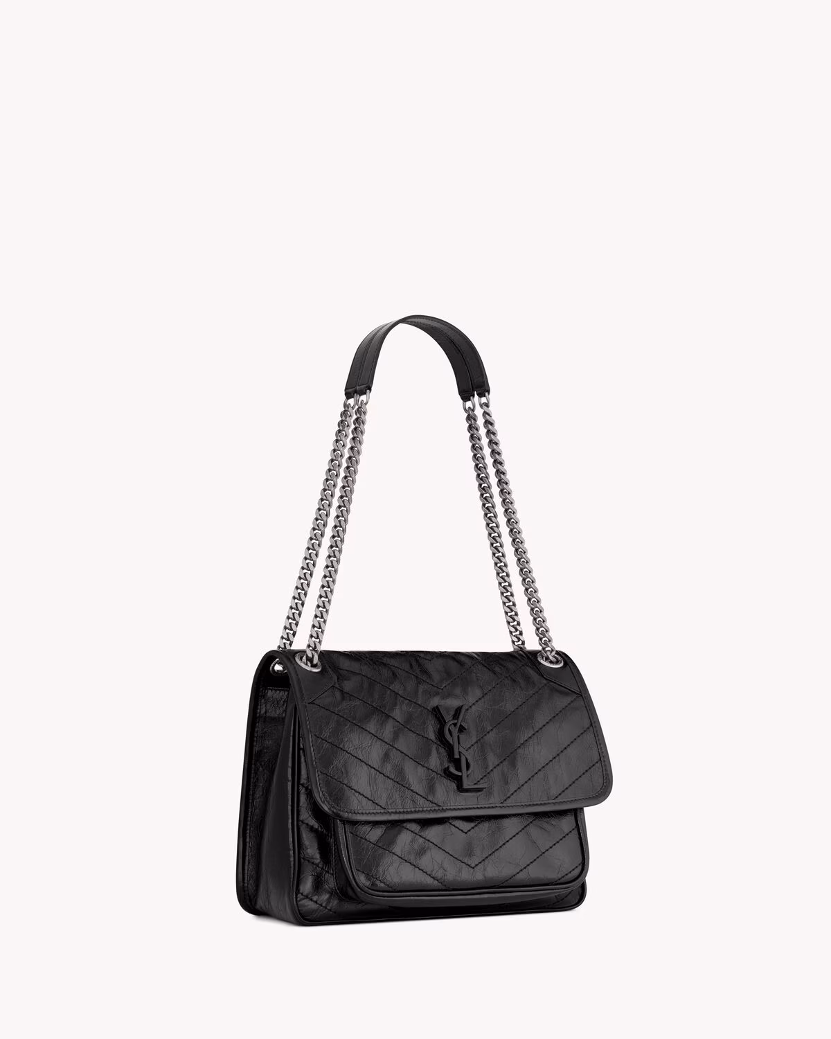 Niki Medium In Vintage Leather