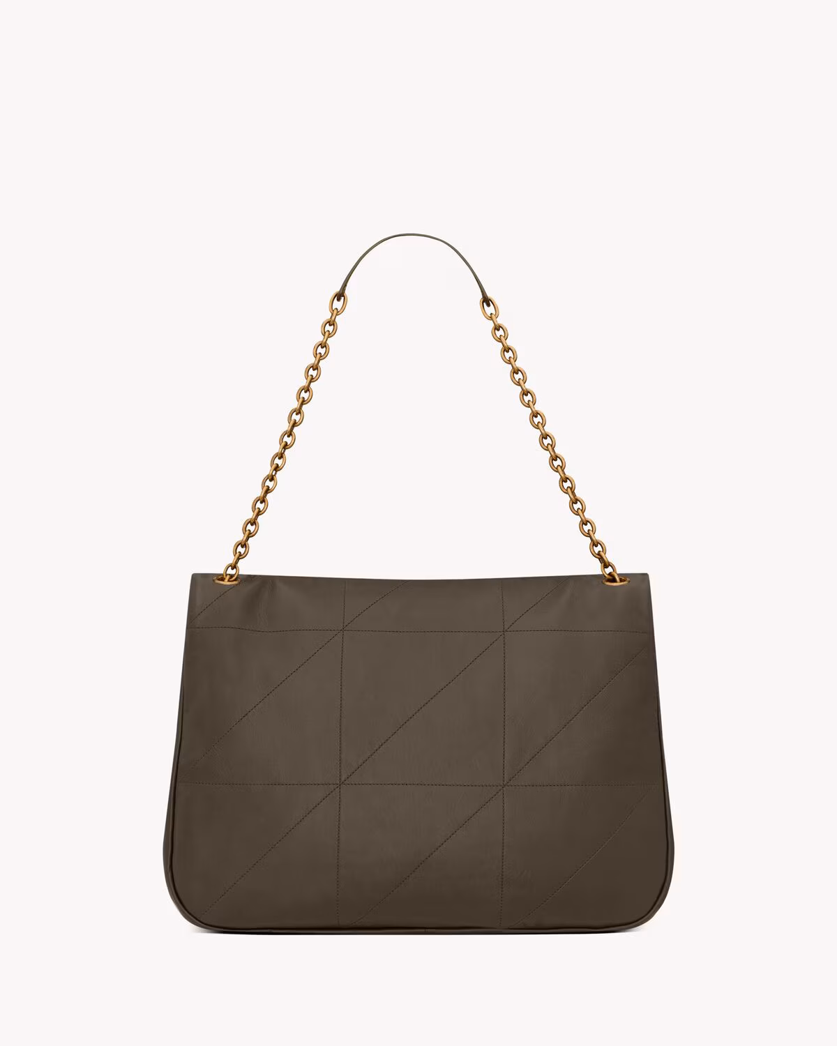 Large Jamie 4.3 In Lambskin