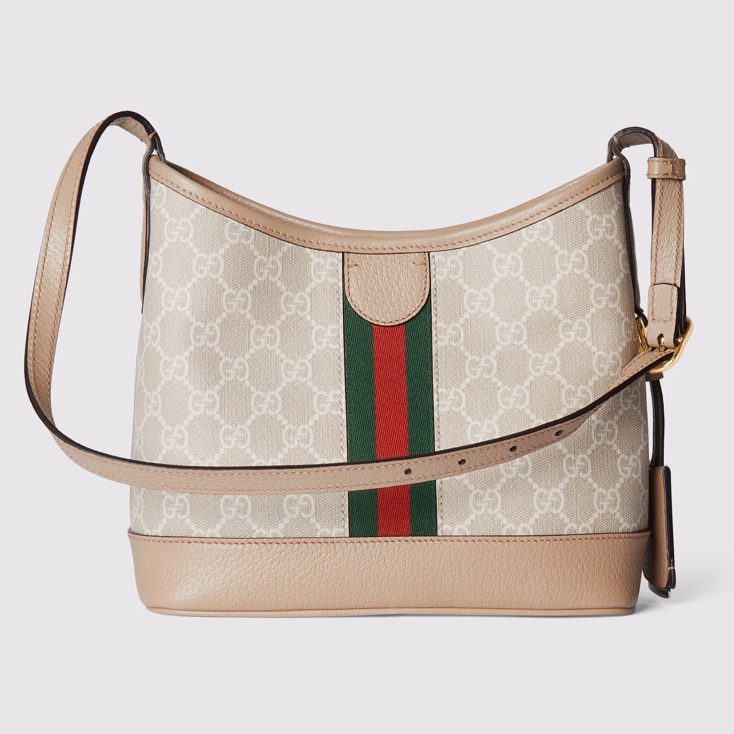 Sac À Épaule Ophidia Petite Taille
