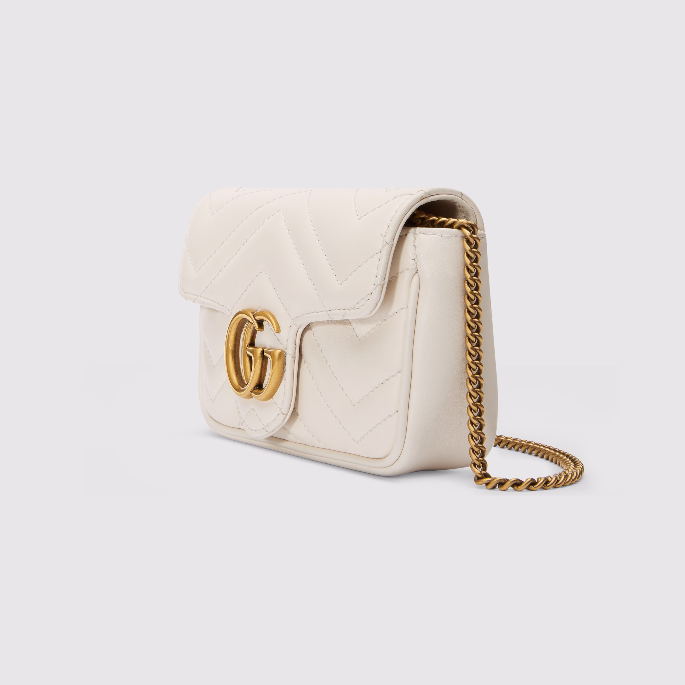 Gg Marmont Super Mini Bag