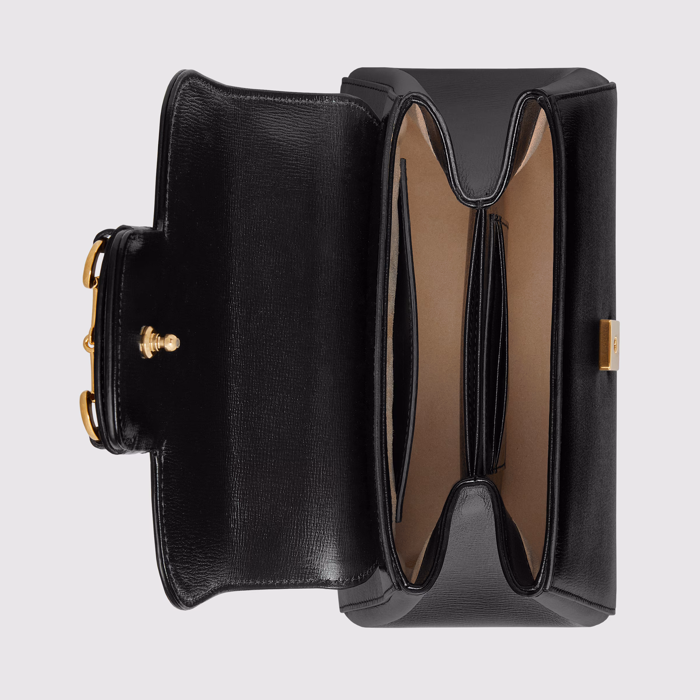 Gucci Horsebit 1955 Mini Top Handle Bag Gucci Horsebit 1955 Mini Top Handle Bag