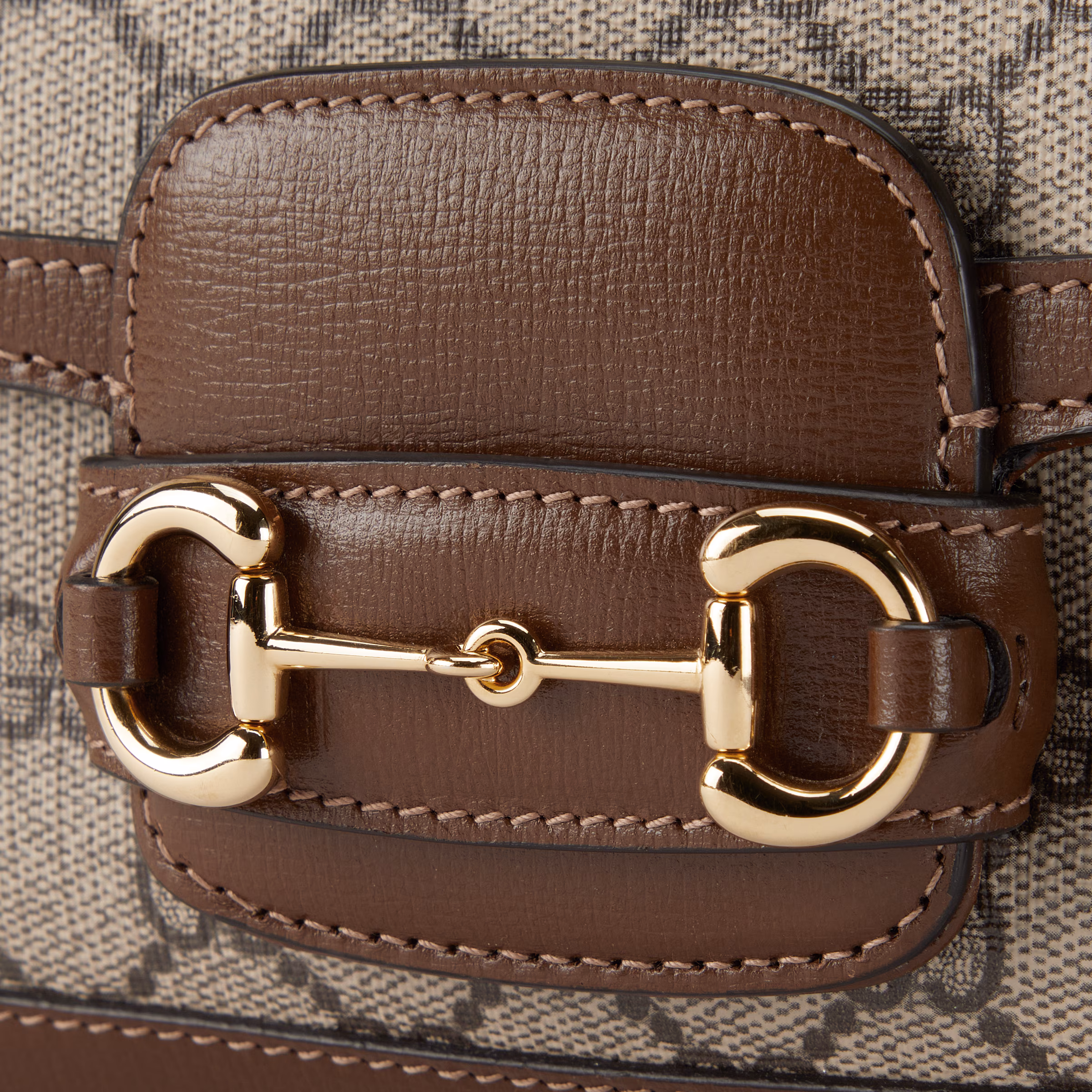 Gucci Horsebit 1955 Small Shoulder Bag Gucci Horsebit 1955 Small Shoulder Bag