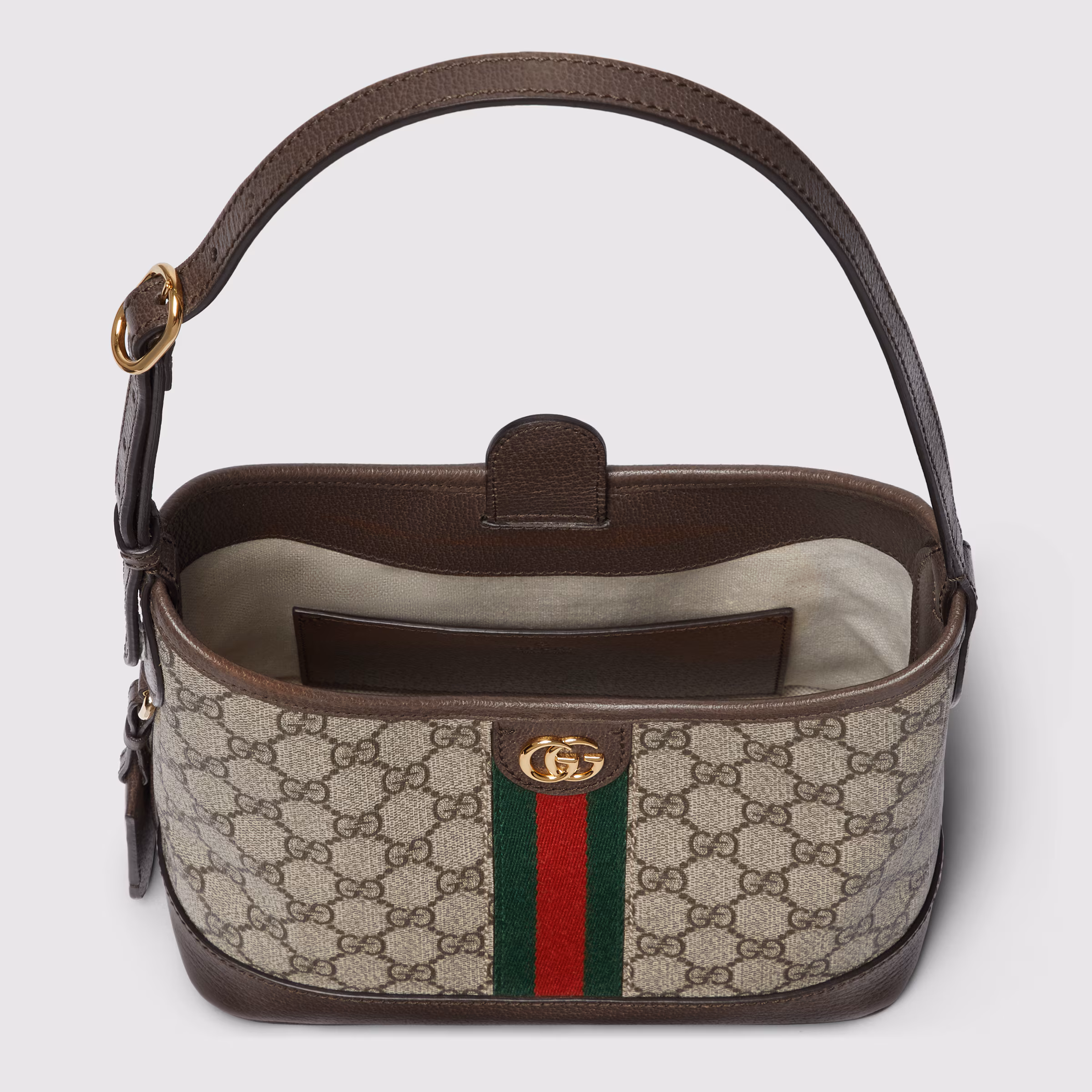 Sac À Épaule Ophidia Petite Taille Sac À Épaule Ophidia Petite Taille