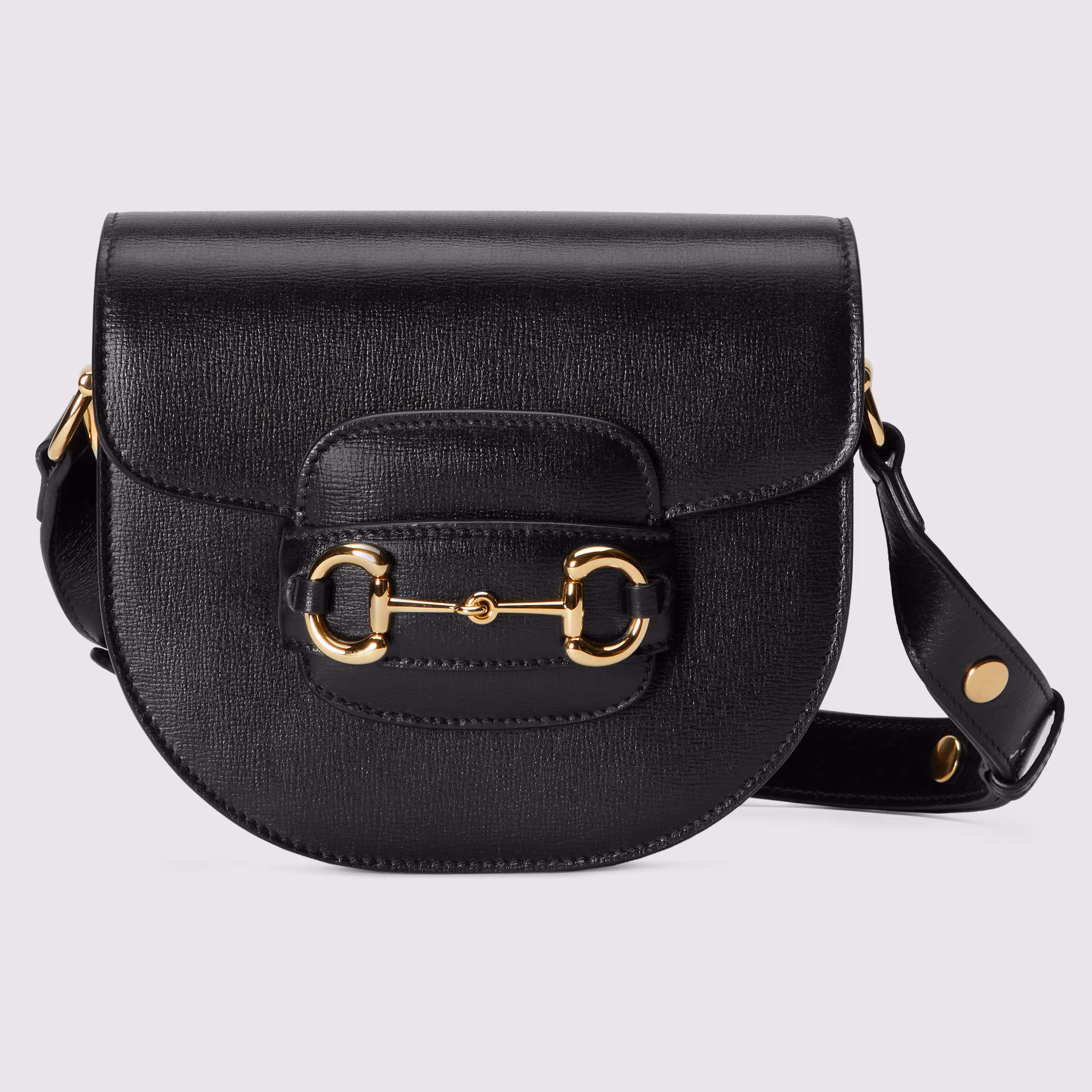 Gucci Horsebit 1955 Mini Rounded Bag Gucci Horsebit 1955 Mini Rounded Bag