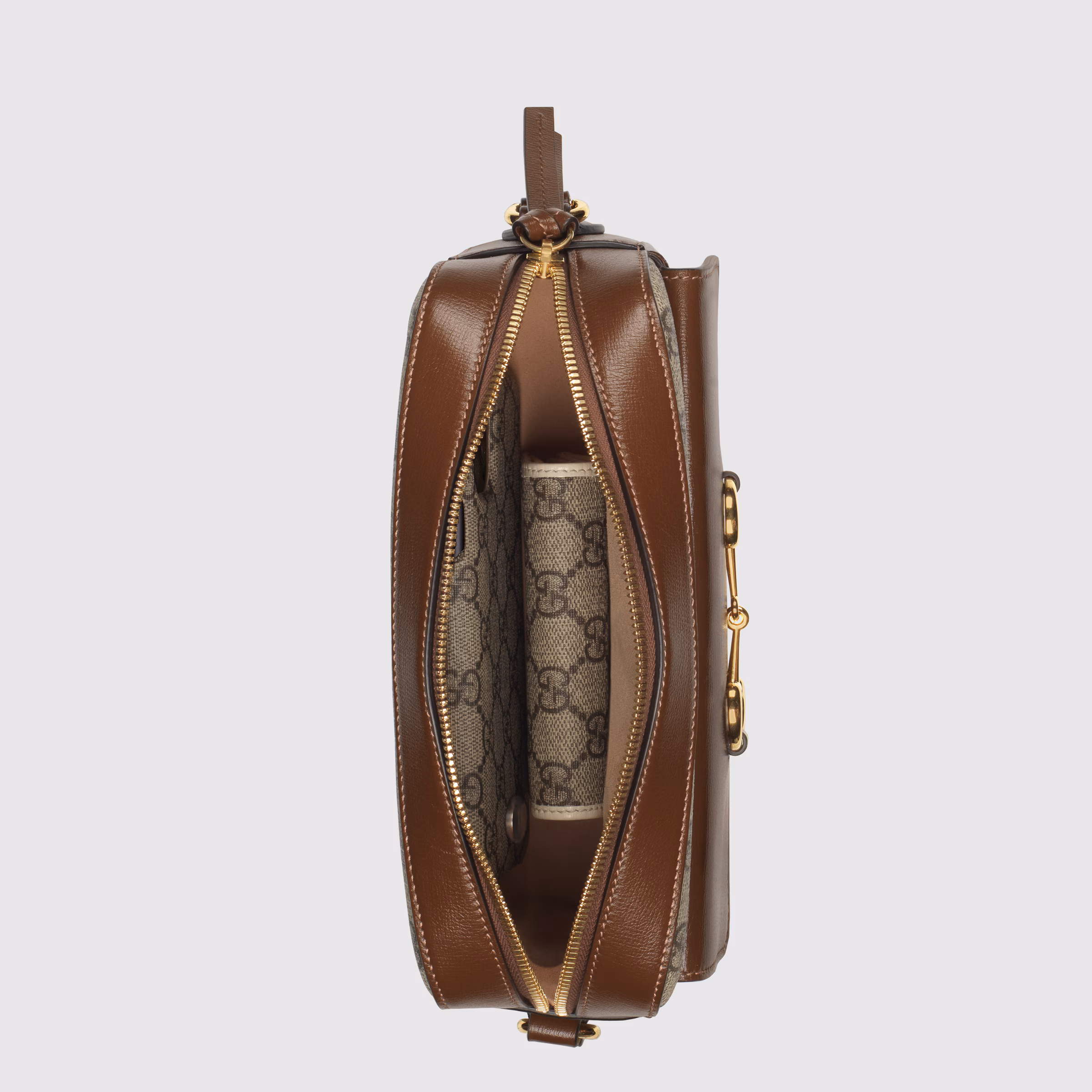 Gucci Horsebit 1955 Small Shoulder Bag Gucci Horsebit 1955 Small Shoulder Bag