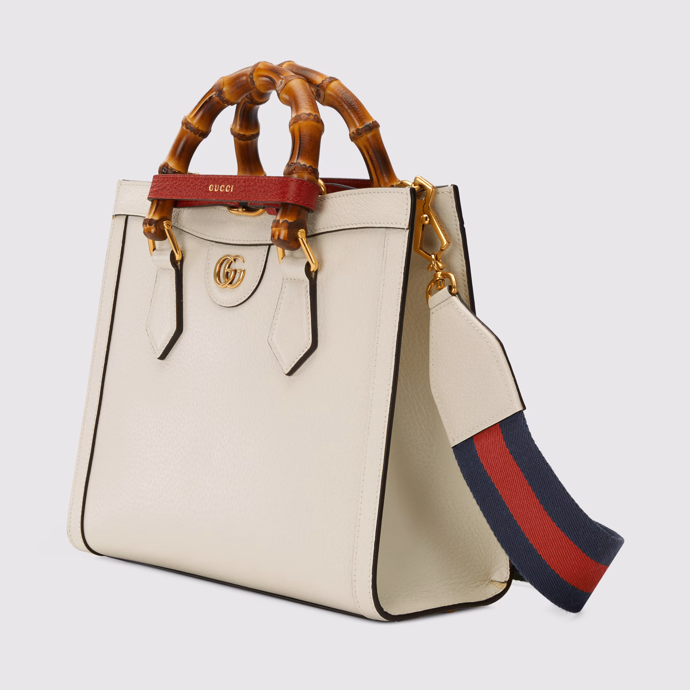 Gucci Diana Small Tote Bag Gucci Diana Small Tote Bag