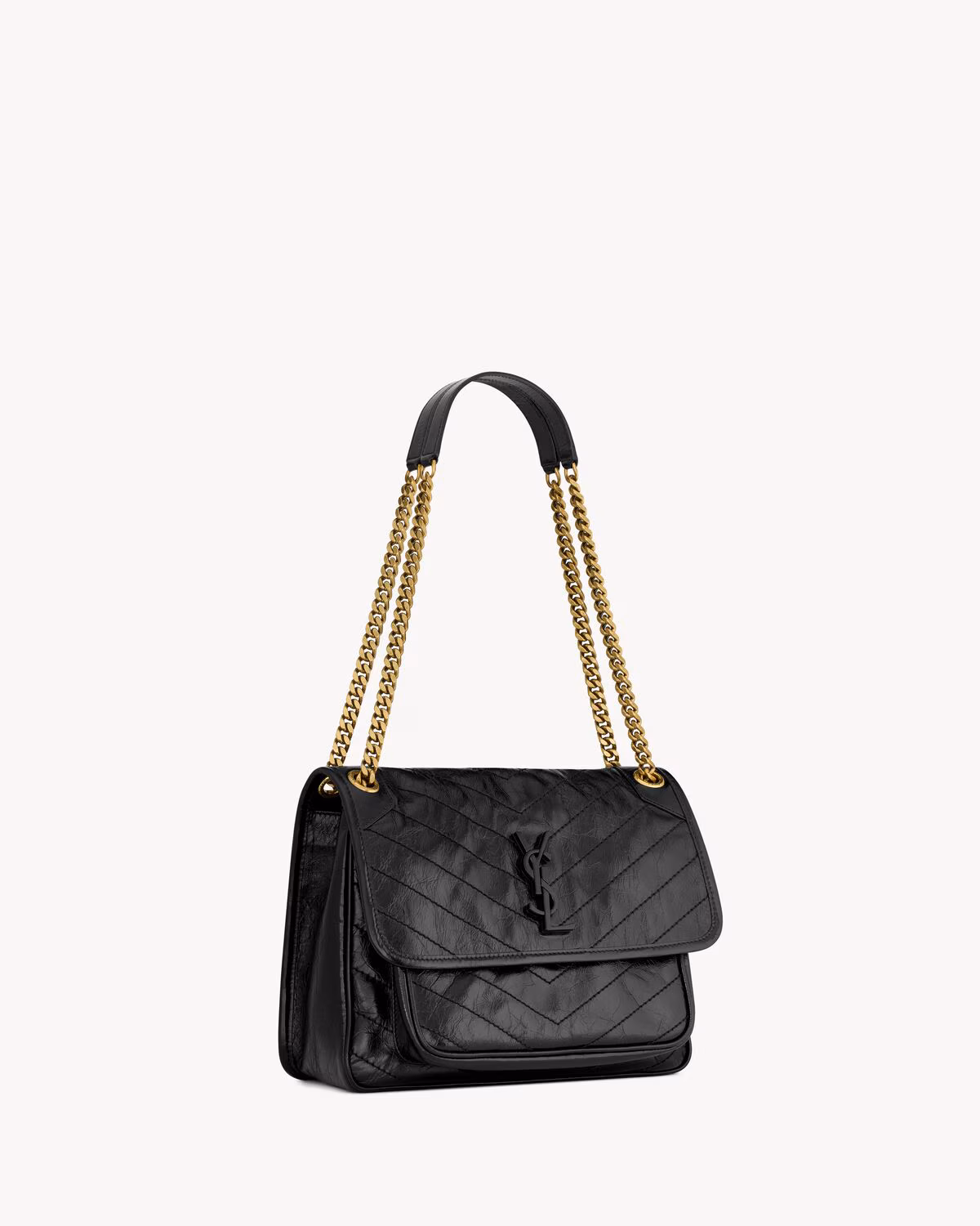 Niki Medium In Vintage Leather Niki Medium In Vintage Leather