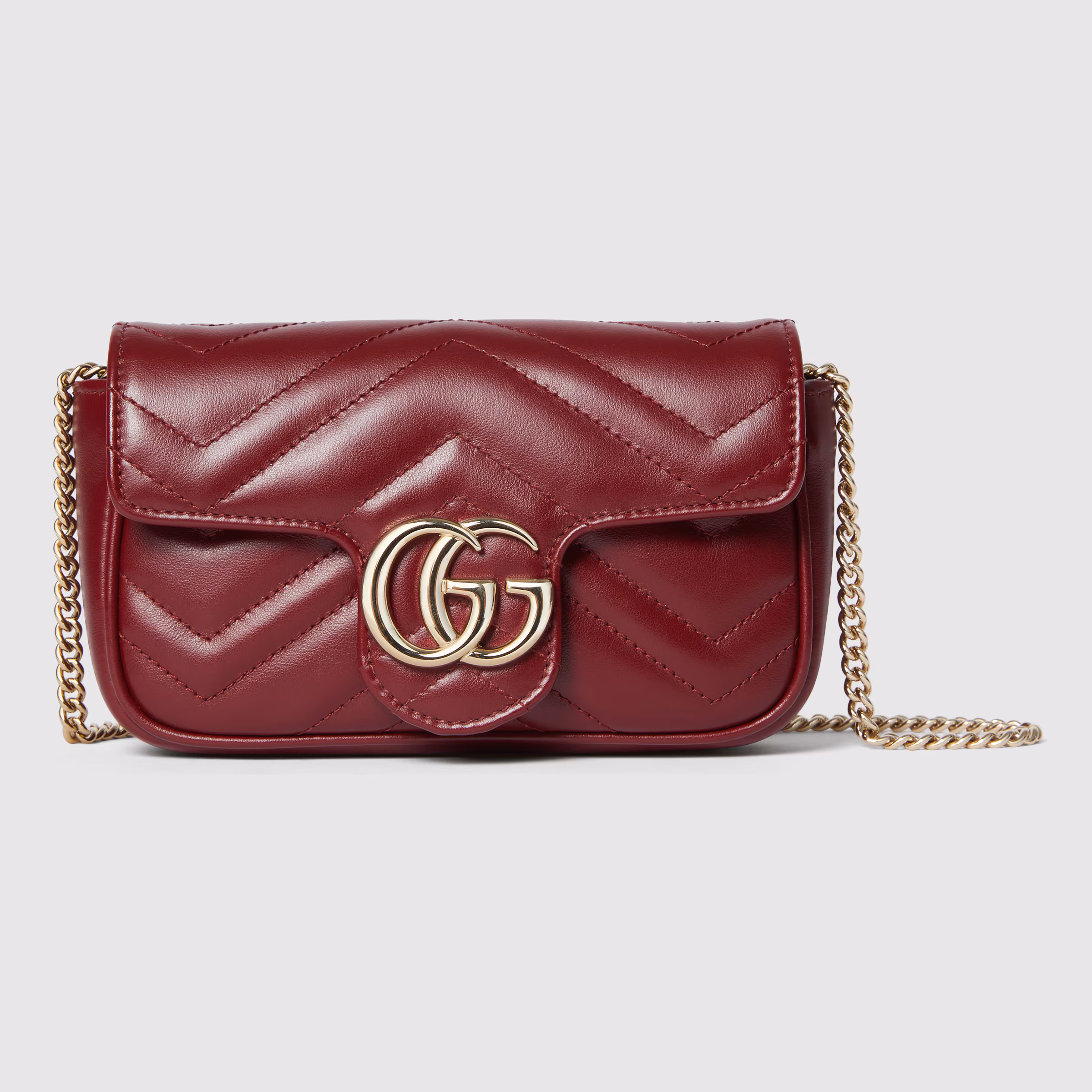 Sac Super Mini Gg Marmont