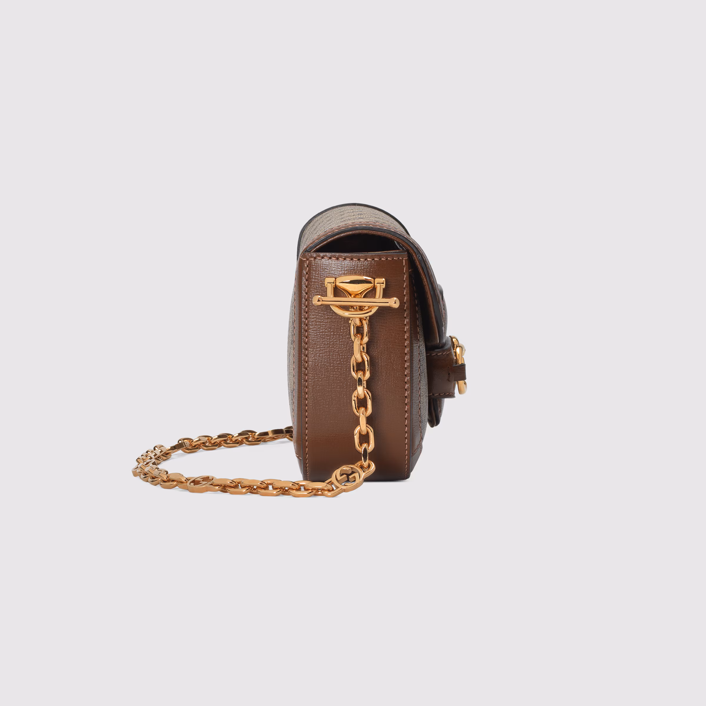 Gucci Horsebit 1955 Small Shoulder Bag Gucci Horsebit 1955 Small Shoulder Bag
