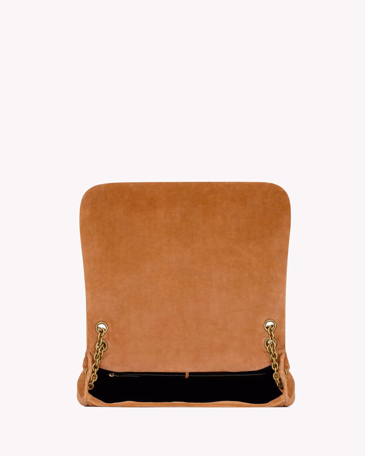 Large Jamie 4.3 In Suede Large Jamie 4.3 In Suede