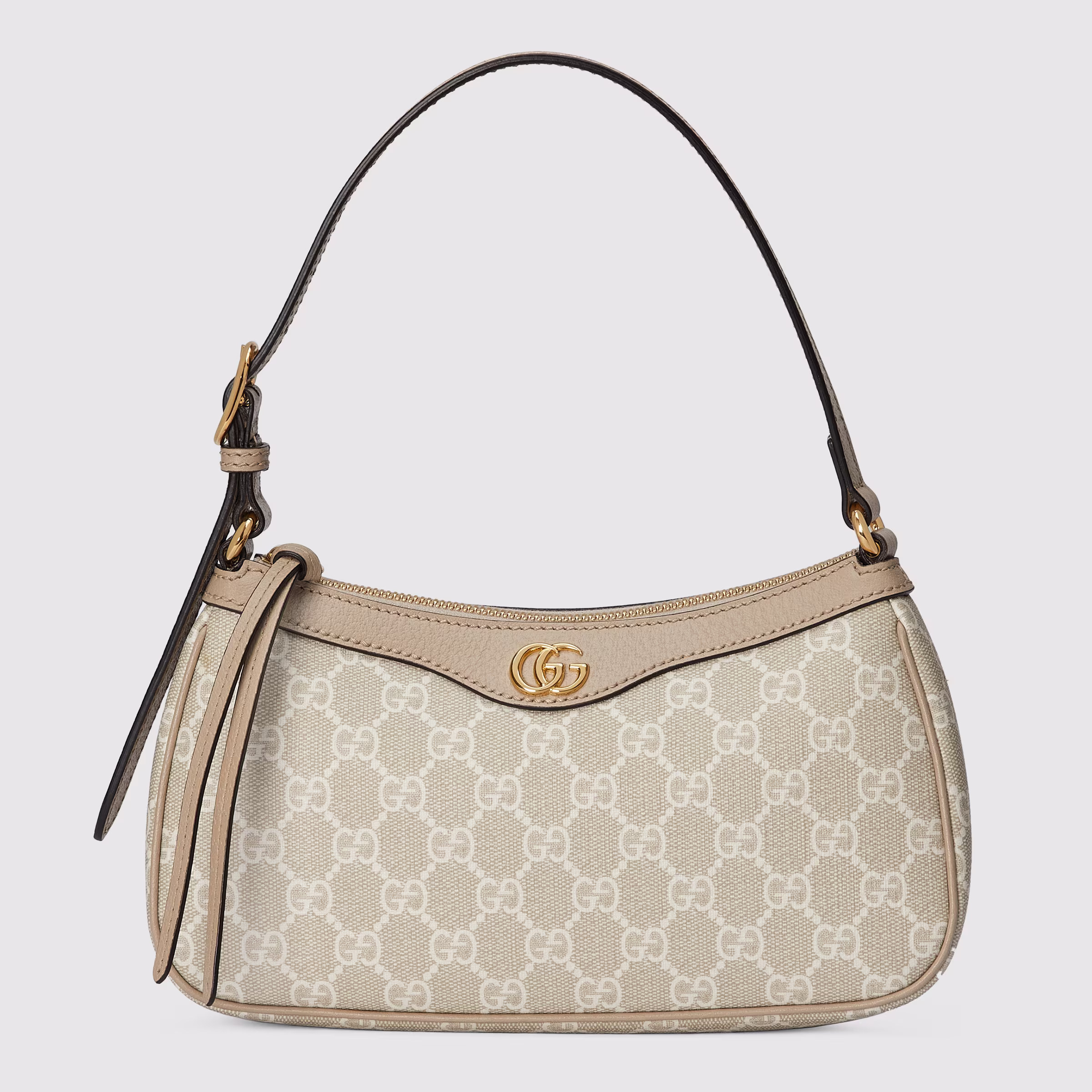 Sac À Épaule Ophidia Petite Taille Sac À Épaule Ophidia Petite Taille