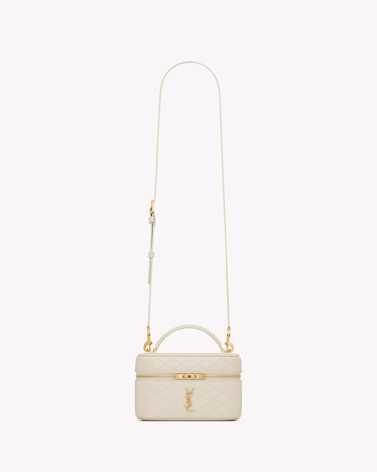 Gaby Vanity Bag In Lambskin Gaby Vanity Bag In Lambskin